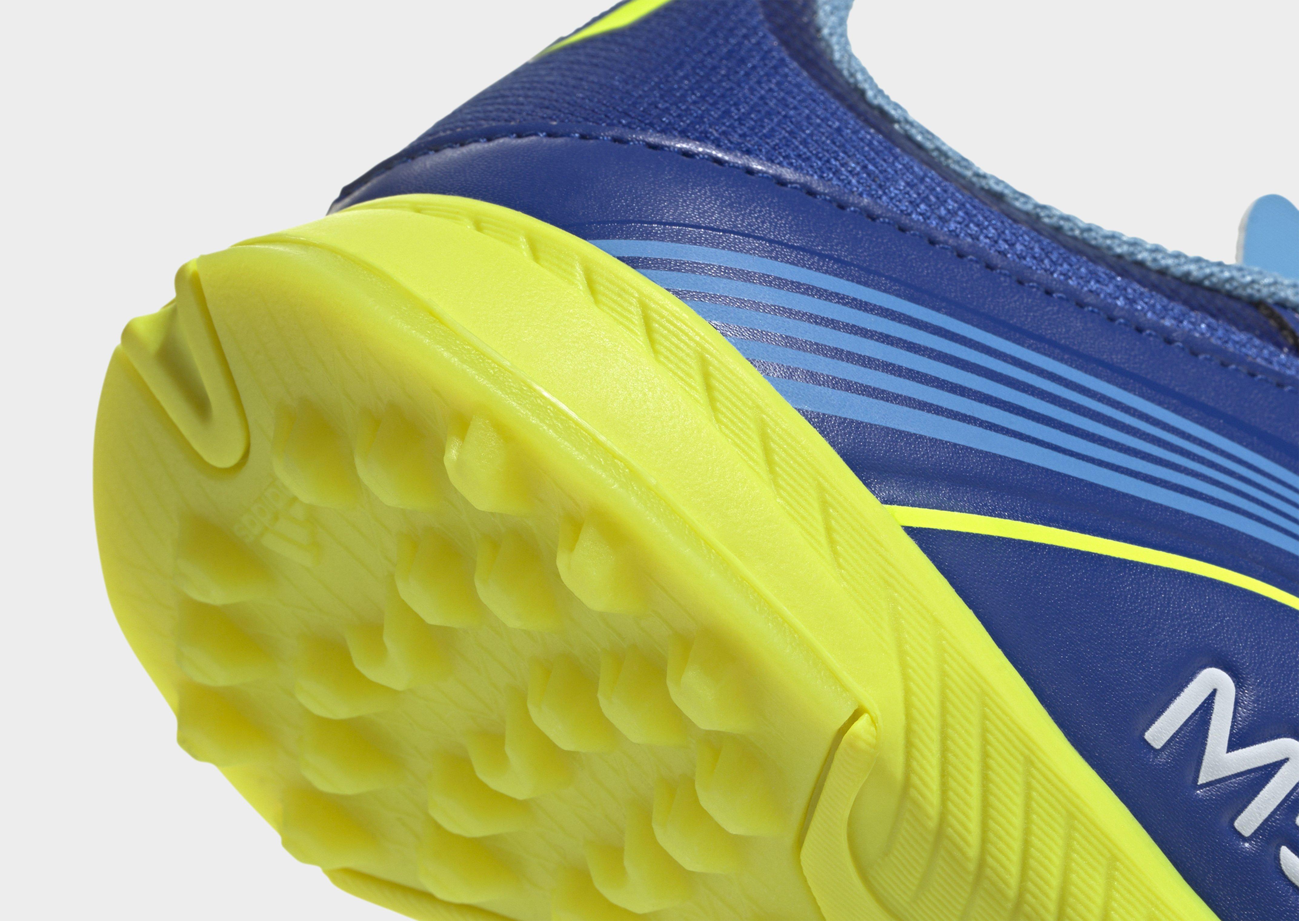 adidas F50 Messi League Turf Boots Kids