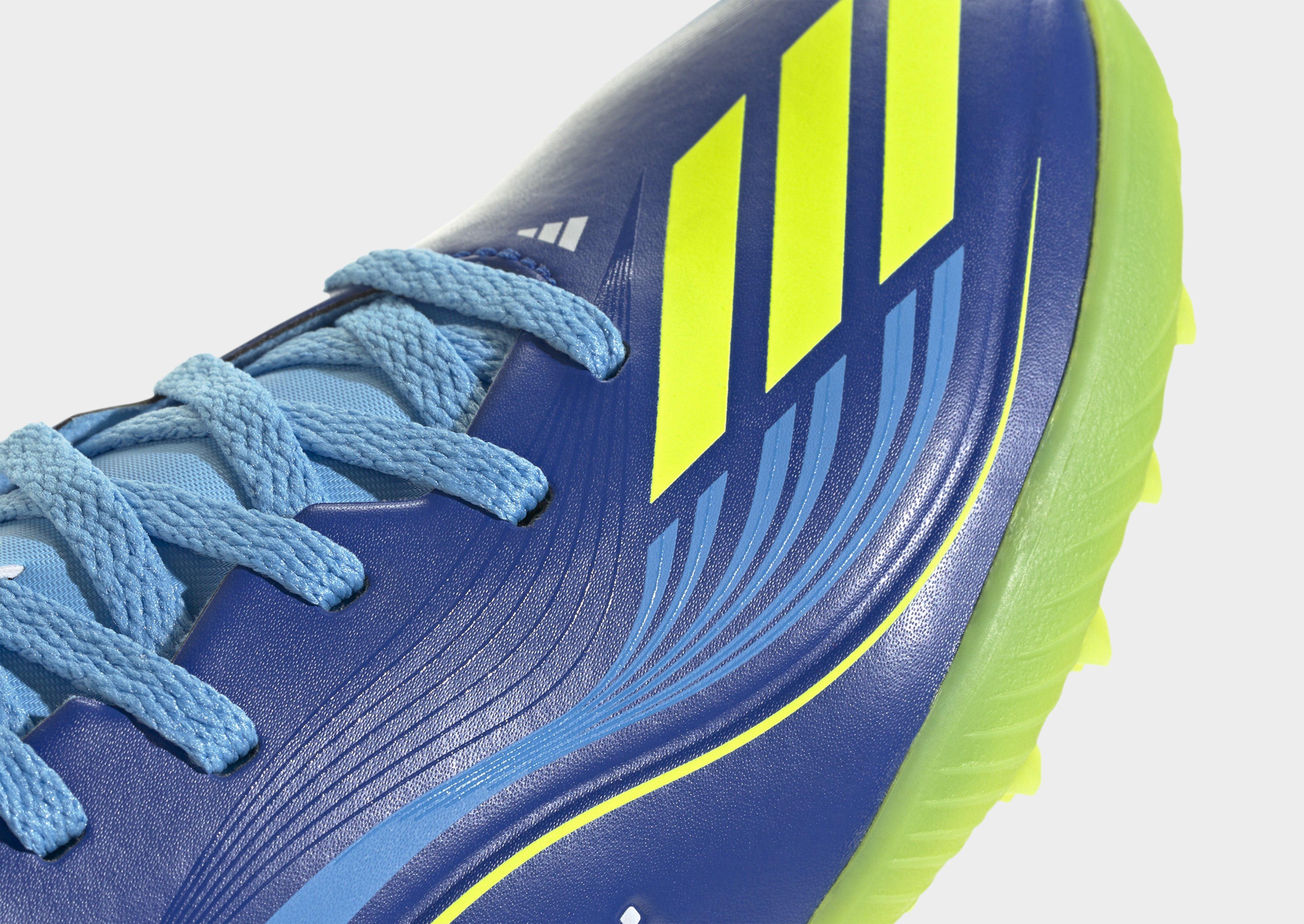 adidas F50 Messi League Turf Boots Kids