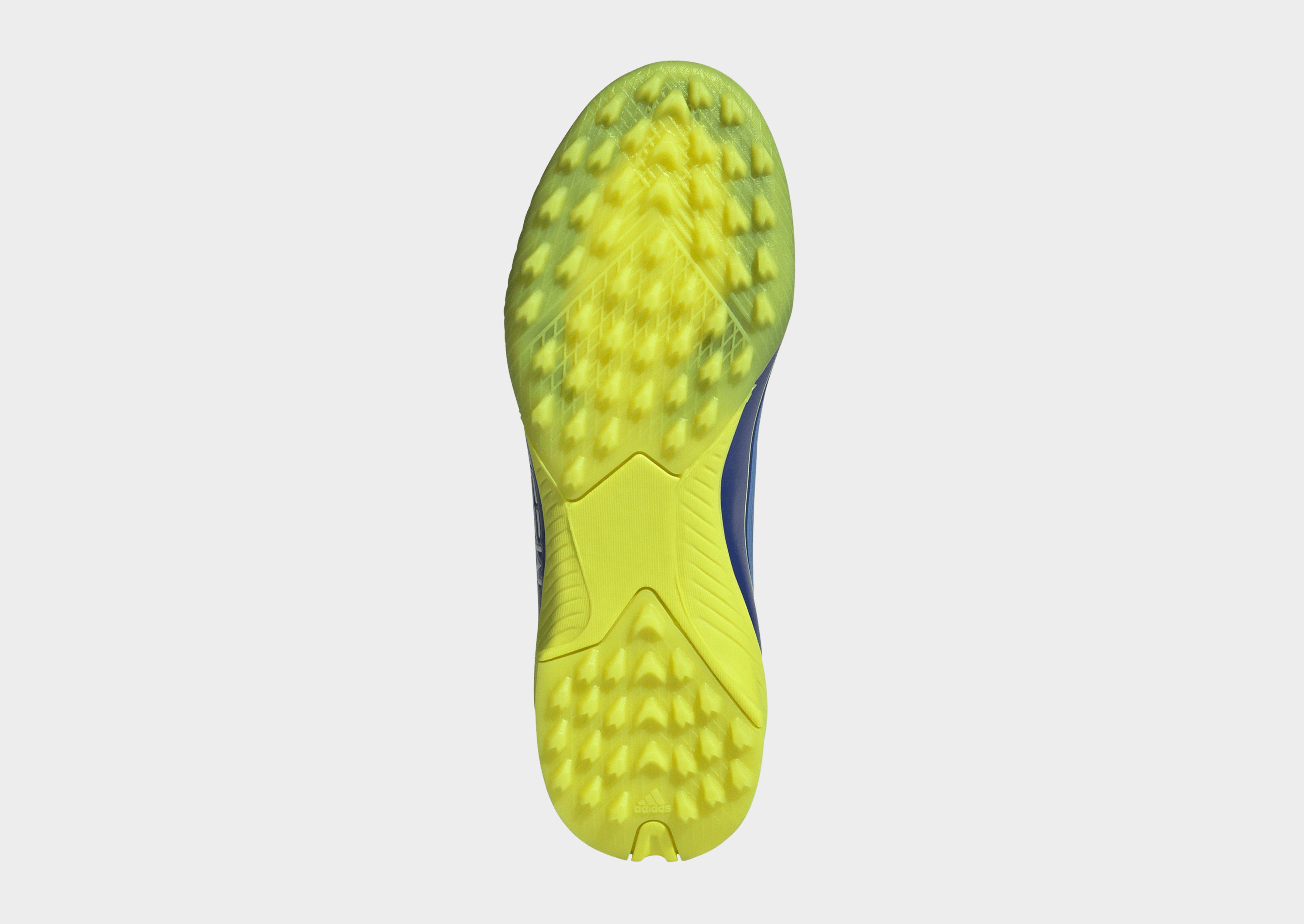 adidas F50 Messi League Turf Boots Kids