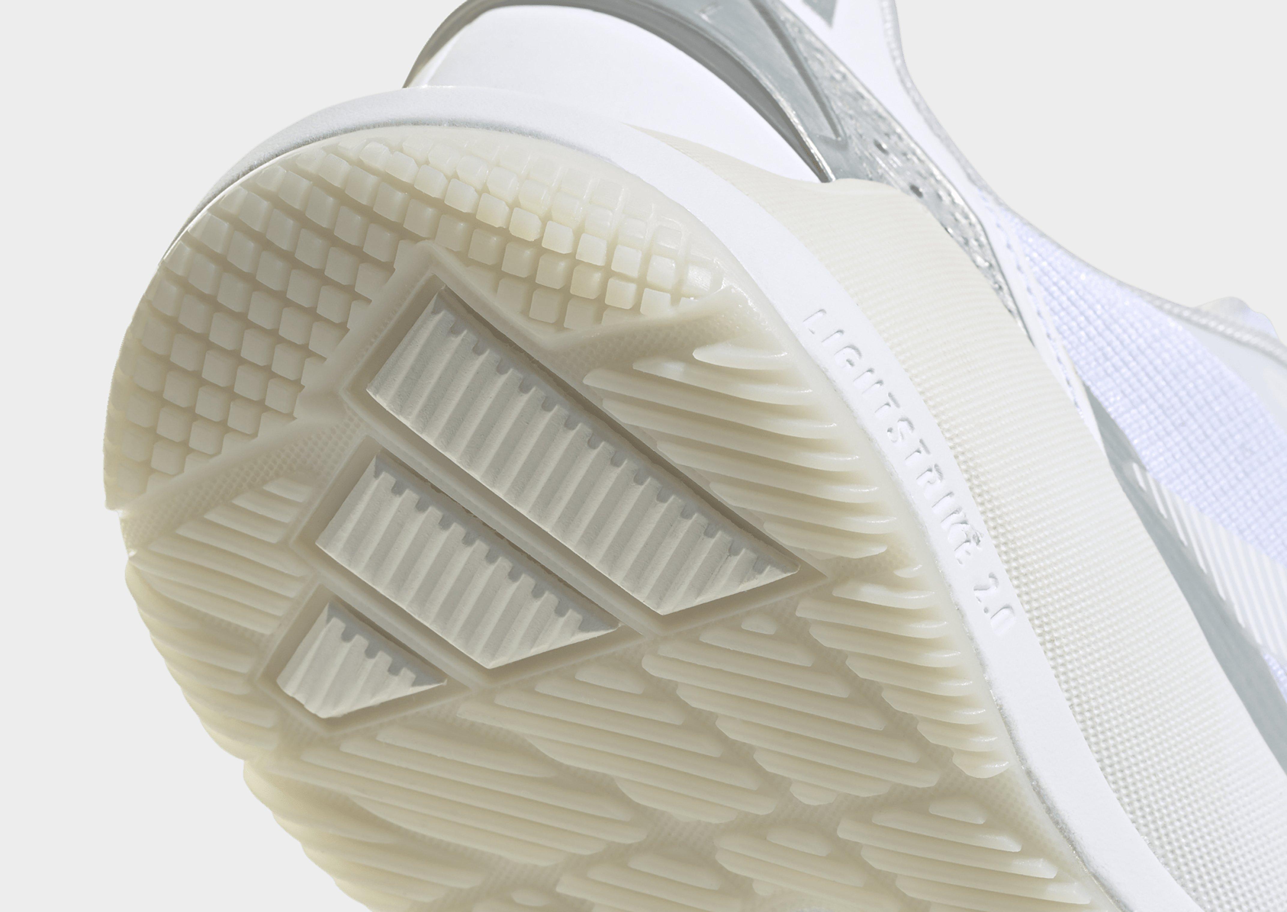 adidas Crazyquick Lightstrike Padel Shoes
