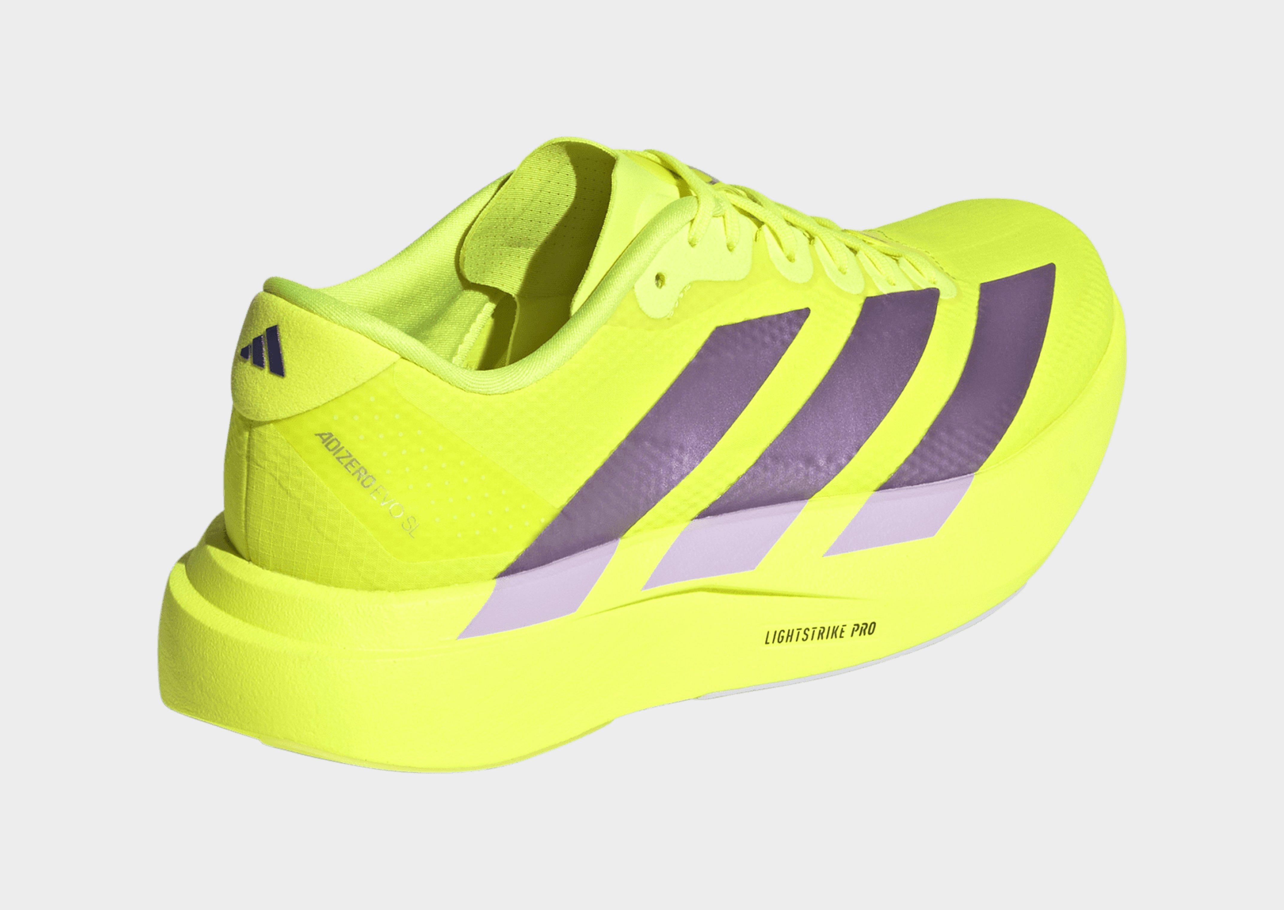 adidas Adizero Evo Sl Schuh