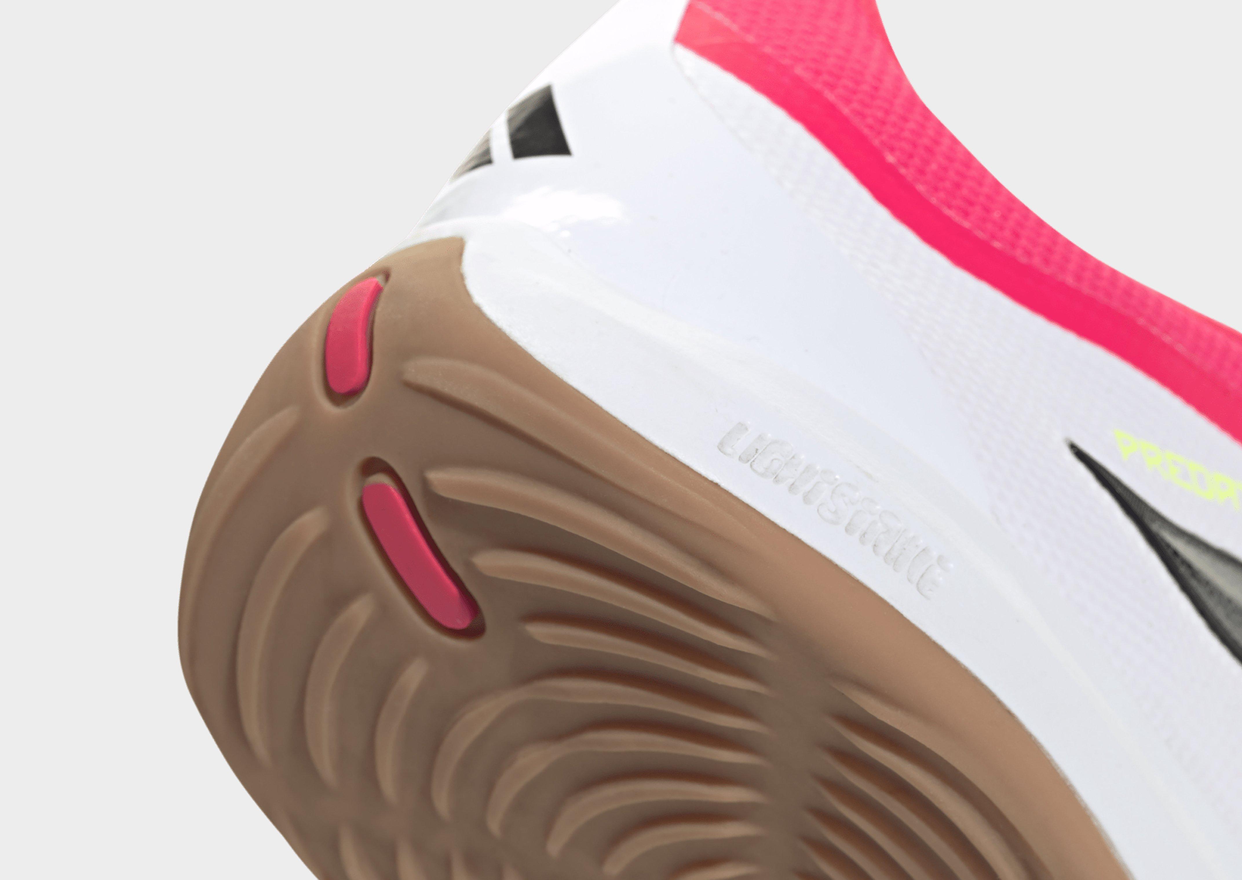 adidas PREDATOR LEAGUE Fold-Over Tongue Indoor Football Shoes