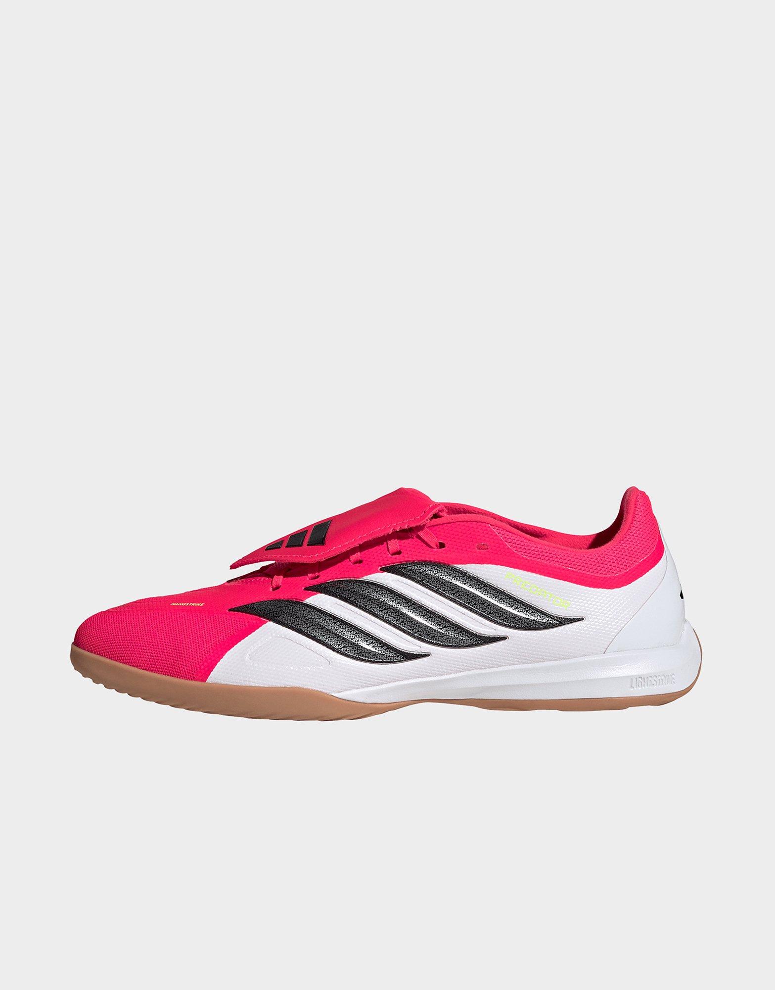 adidas Scarpe da calcio PREDATOR LEAGUE Fold-Over Tongue Indoor