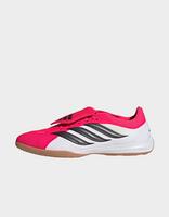 adidas Predator League Fold-over Tongue Indoor Football Shoes