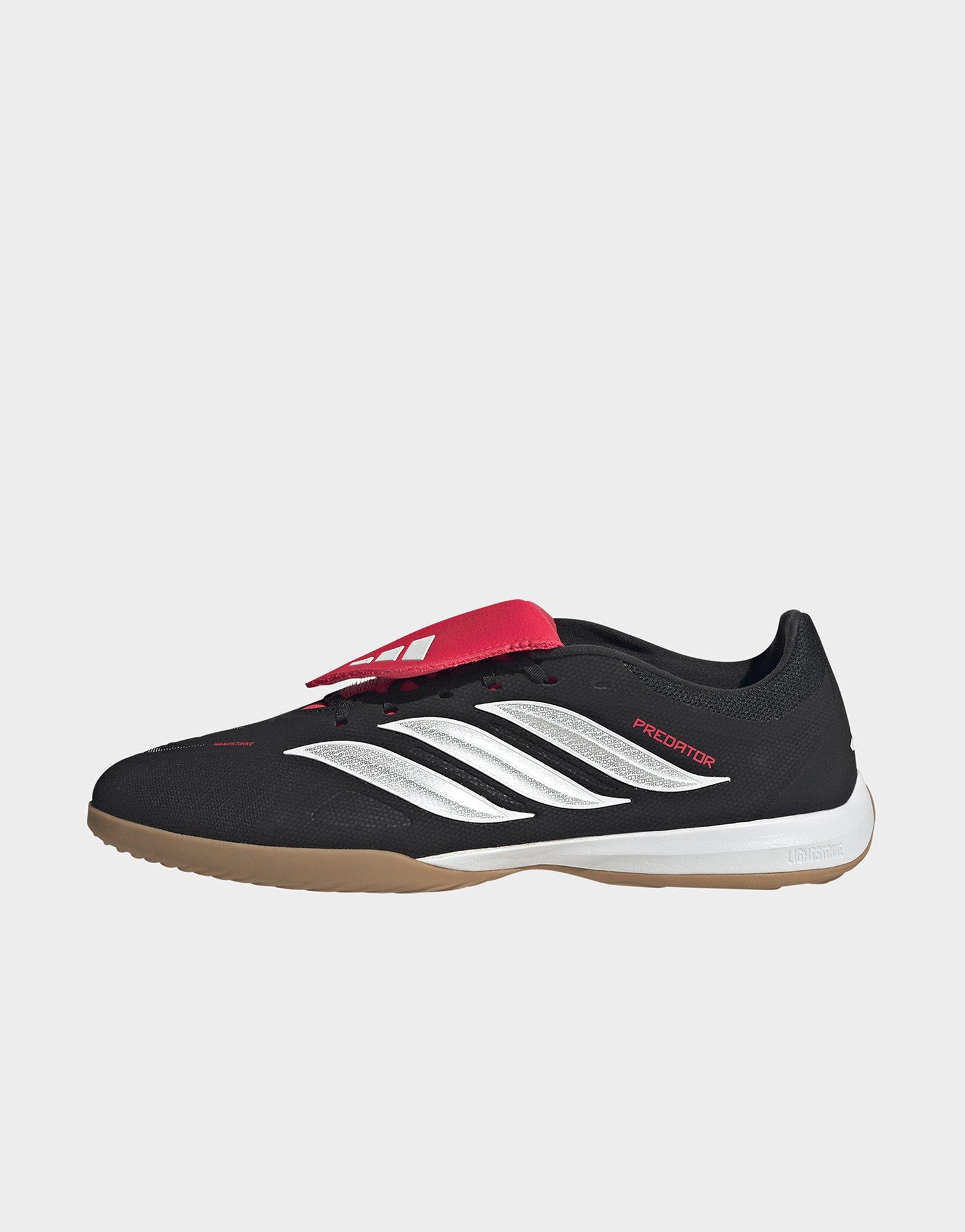 adidas Scarpe da calcio PREDATOR LEAGUE Fold-Over Tongue Indoor