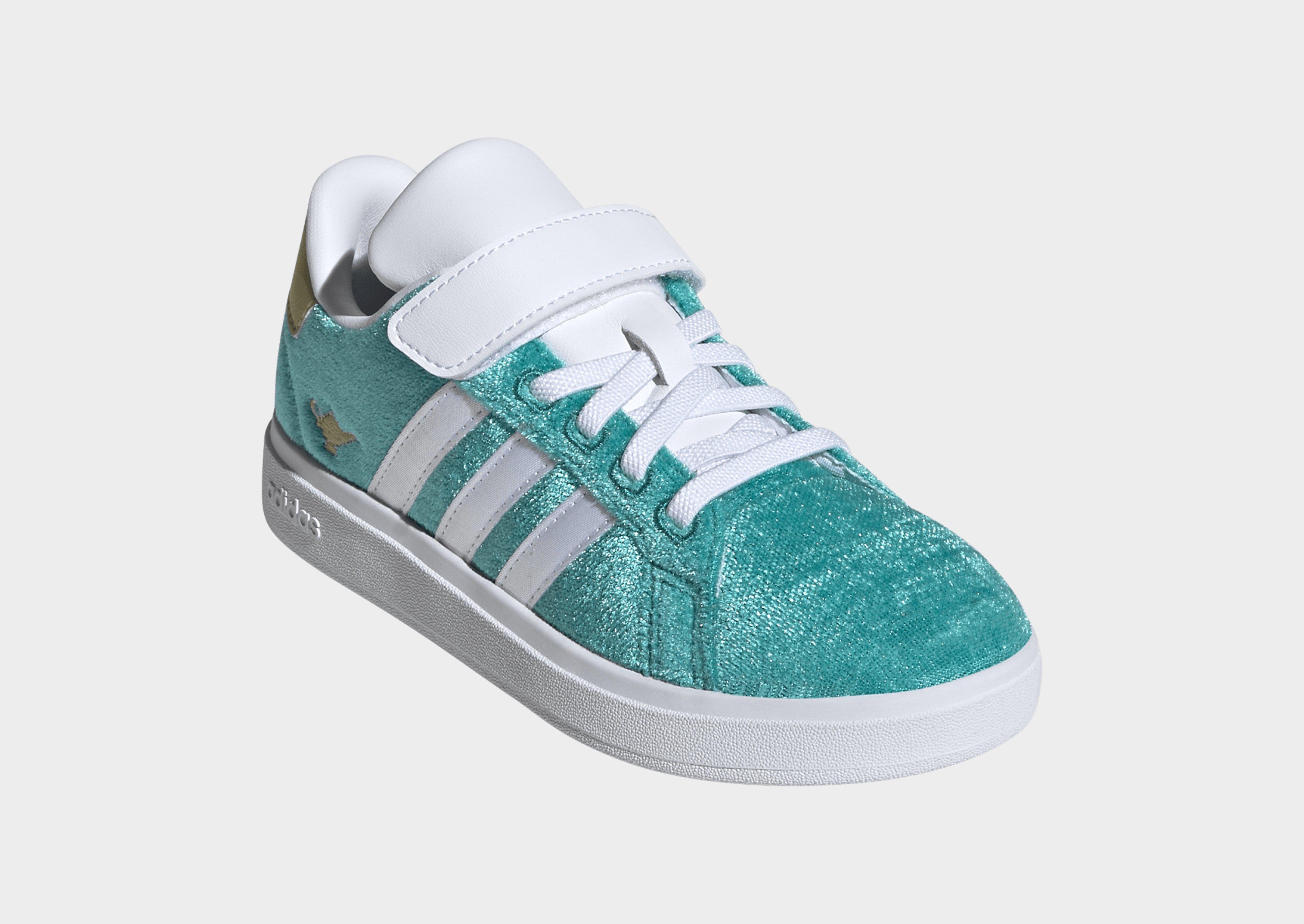 adidas adidas Disney Jasmine Grand Court 2.0 sneakers kinderen