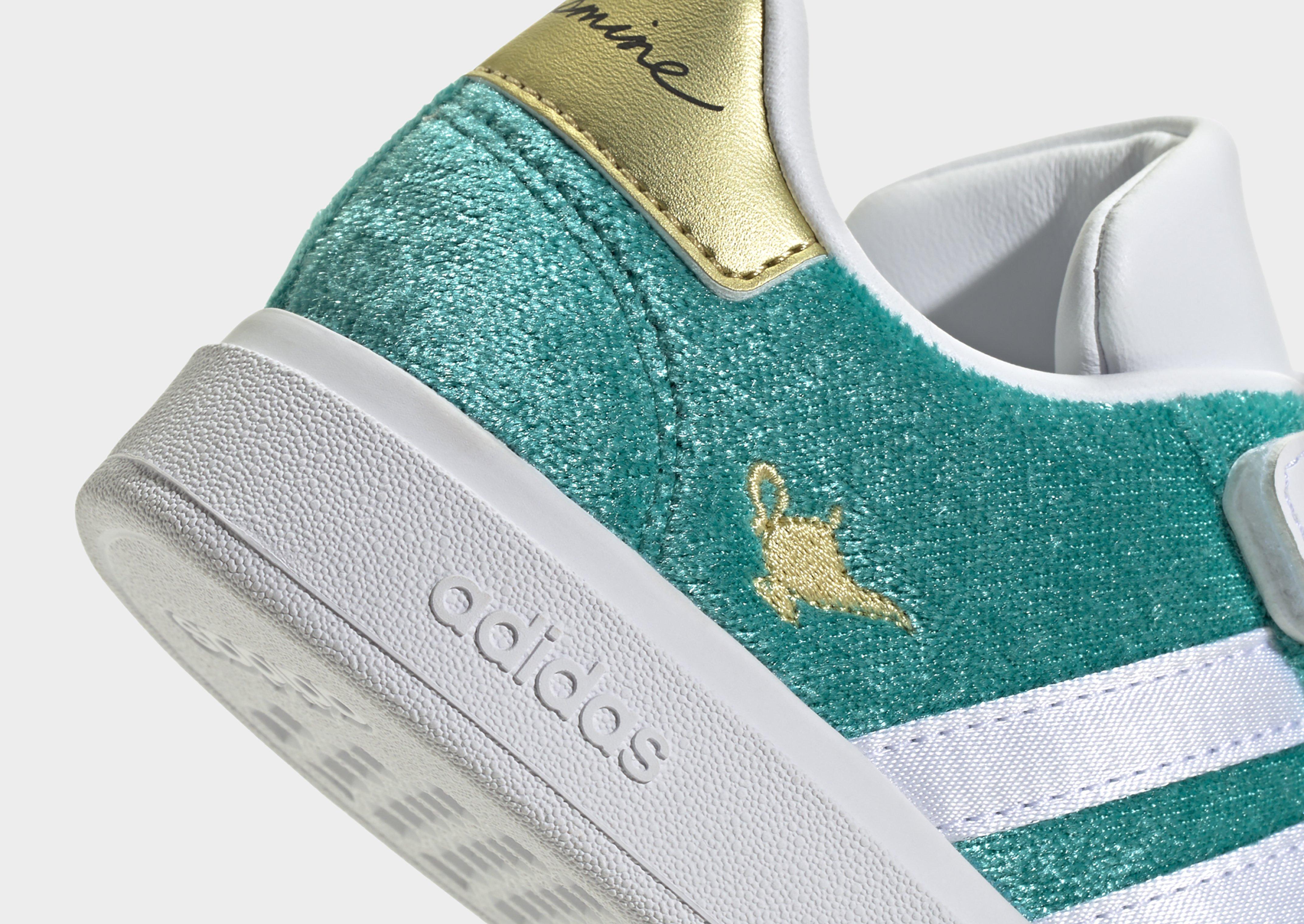 adidas adidas Disney Jasmine Grand Court 2.0 sneakers kinderen