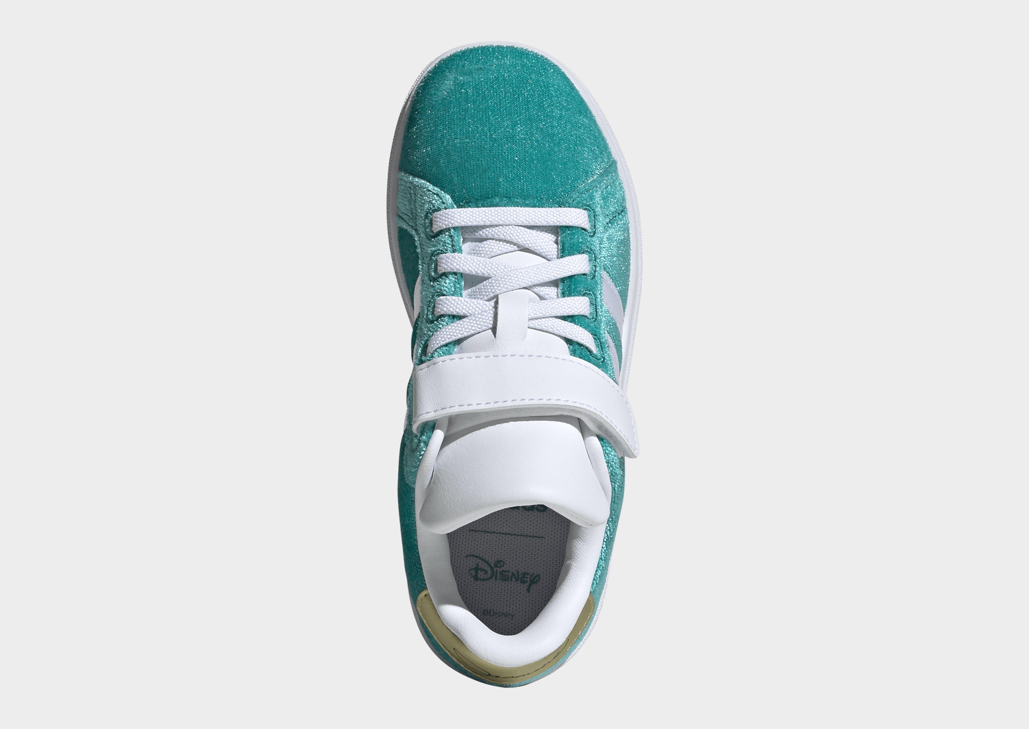 adidas adidas Disney Jasmine Grand Court 2.0 sneakers kinderen
