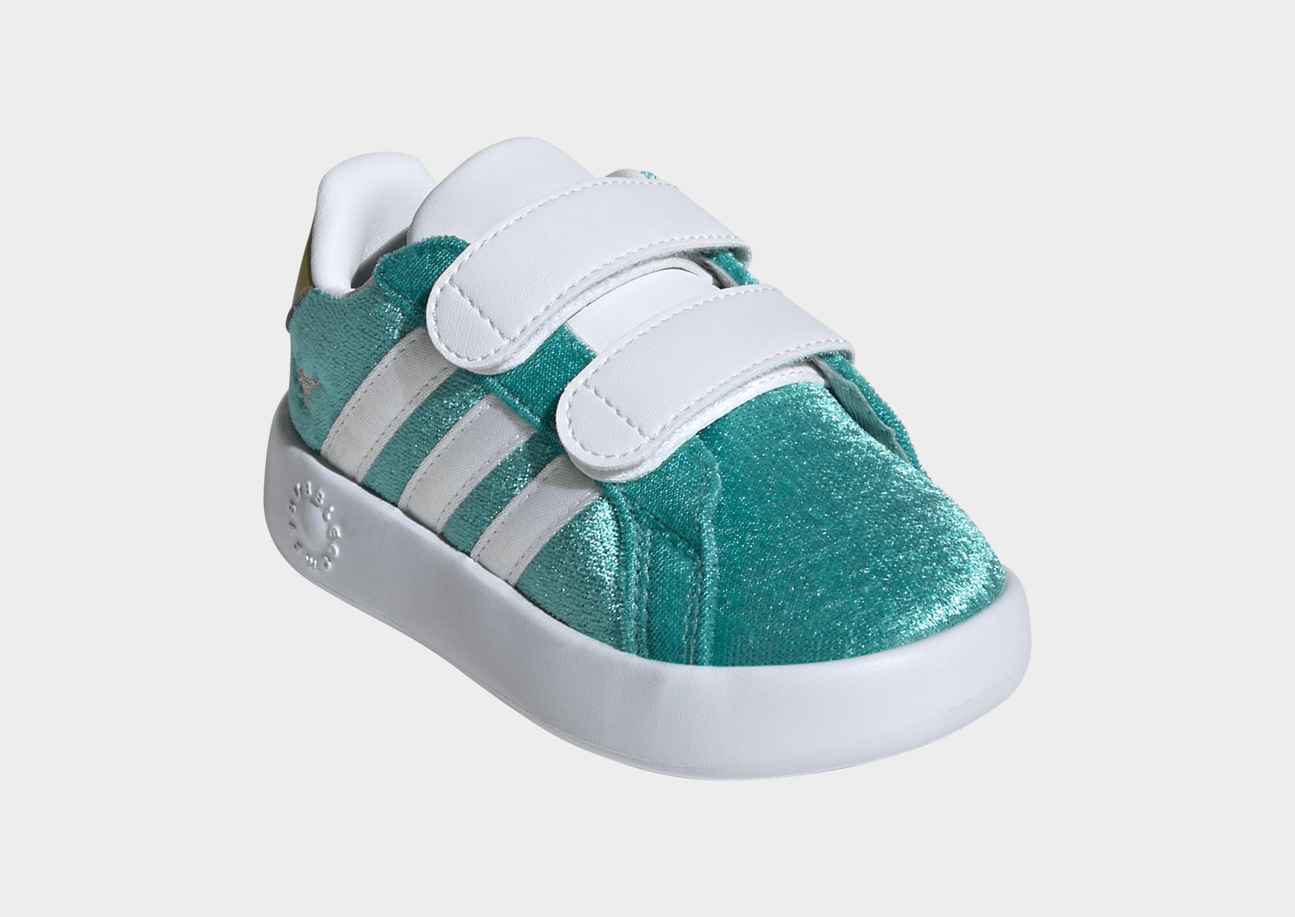 adidas adidas Disney Jasmine Grand Court 2.0 Shoes Kids