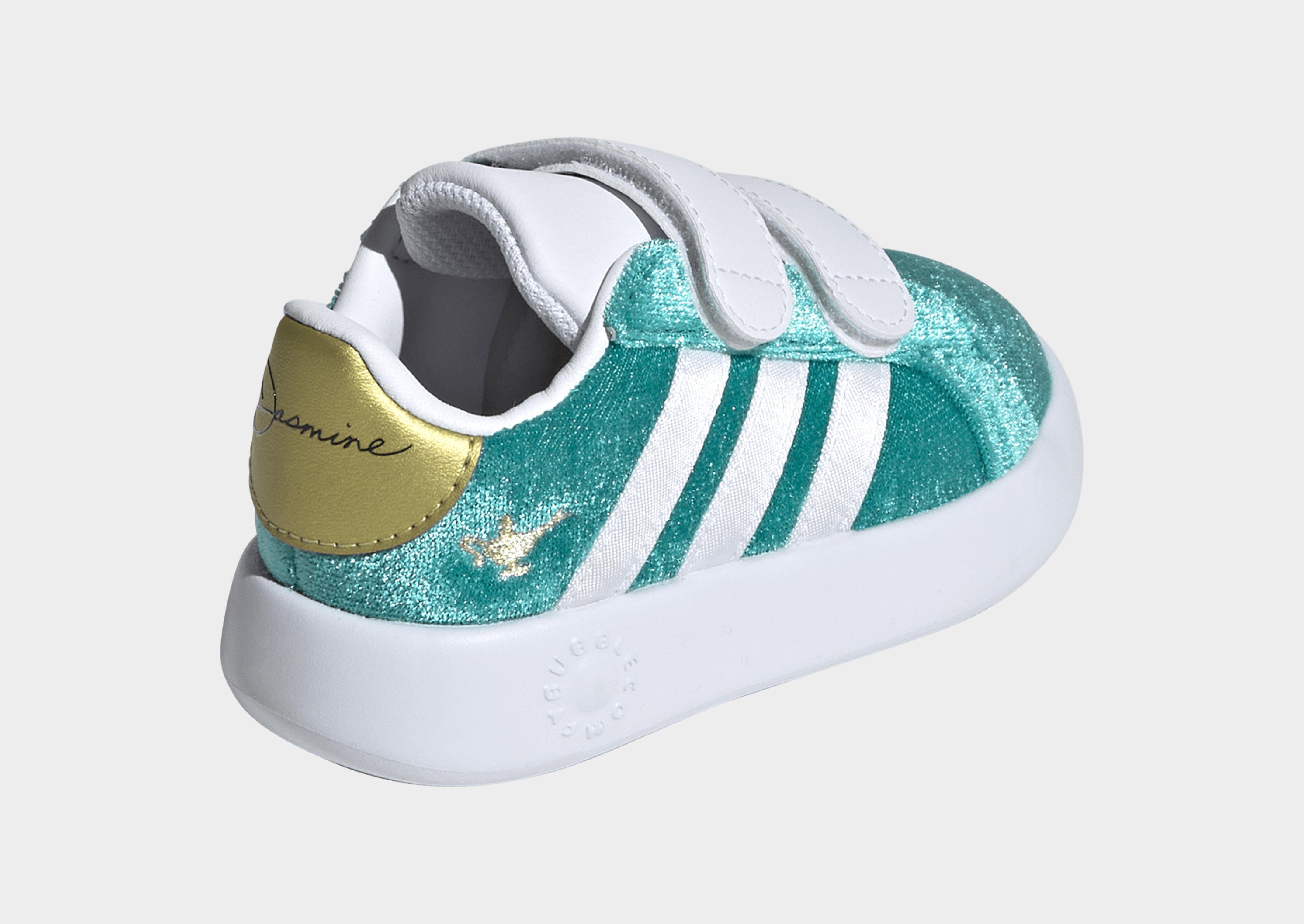 adidas adidas Disney Jasmine Grand Court 2.0 Shoes Kids