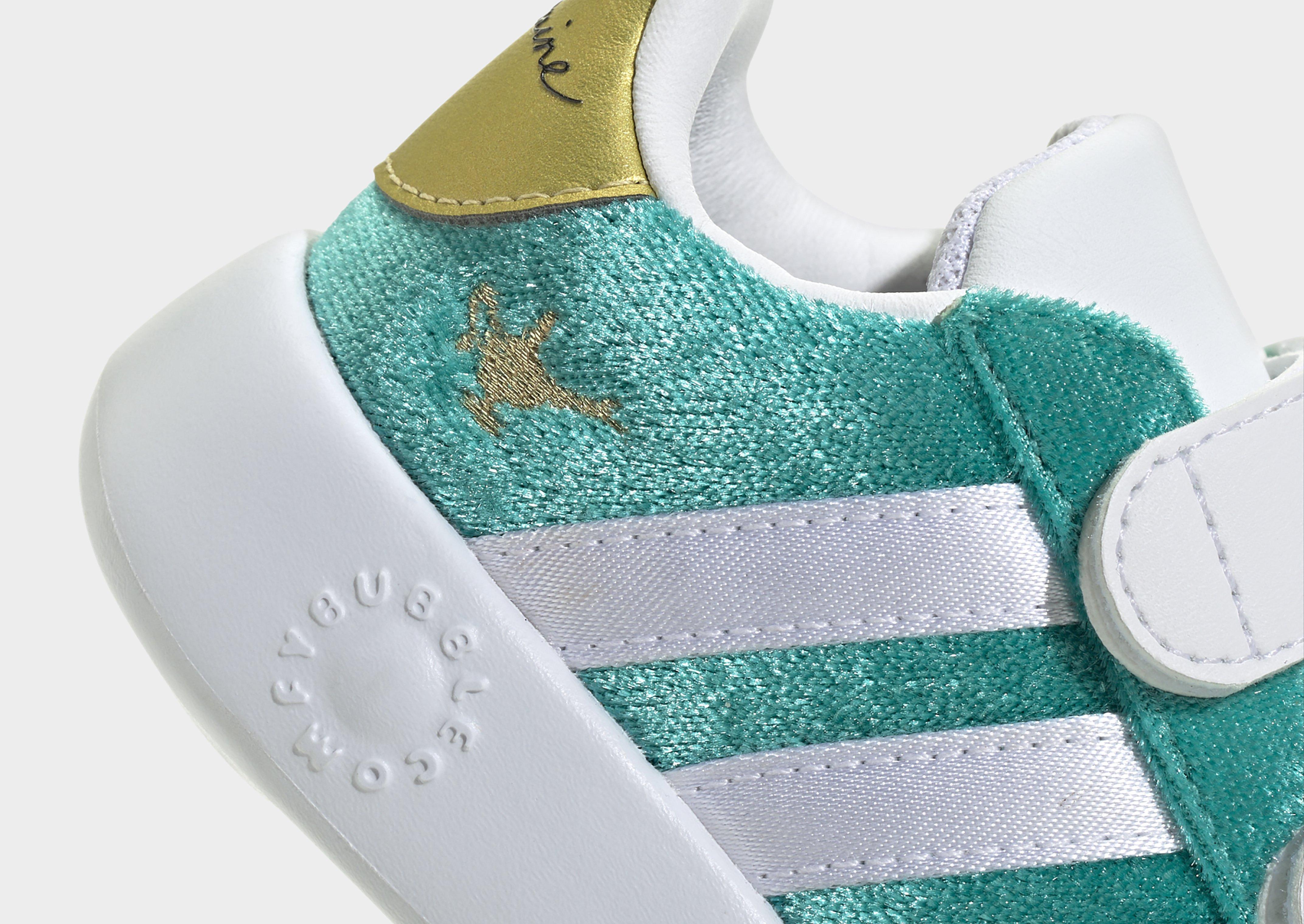 adidas adidas Disney Jasmine Grand Court 2.0 Shoes Kids