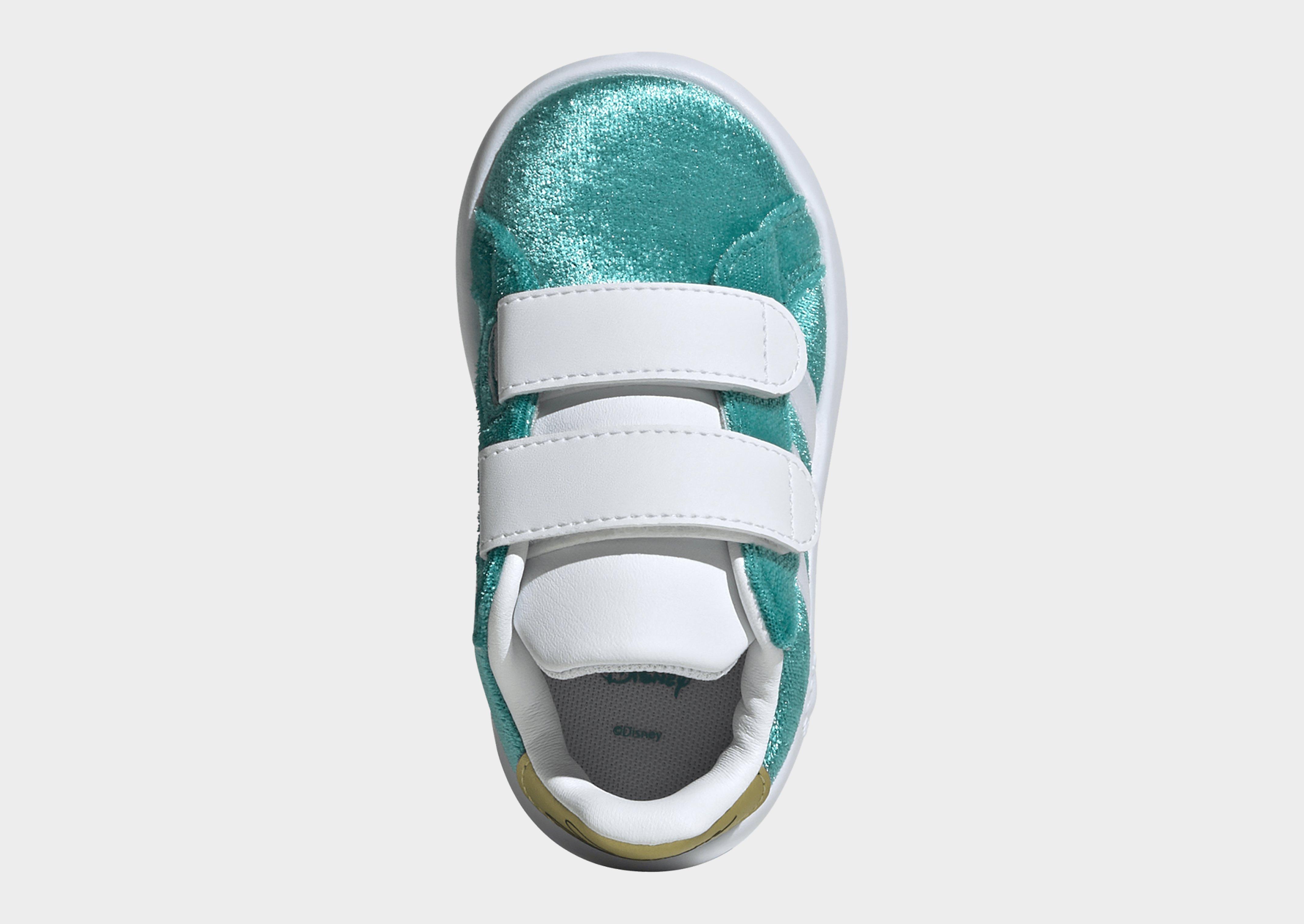 adidas adidas Disney Jasmine Grand Court 2.0 Shoes Kids