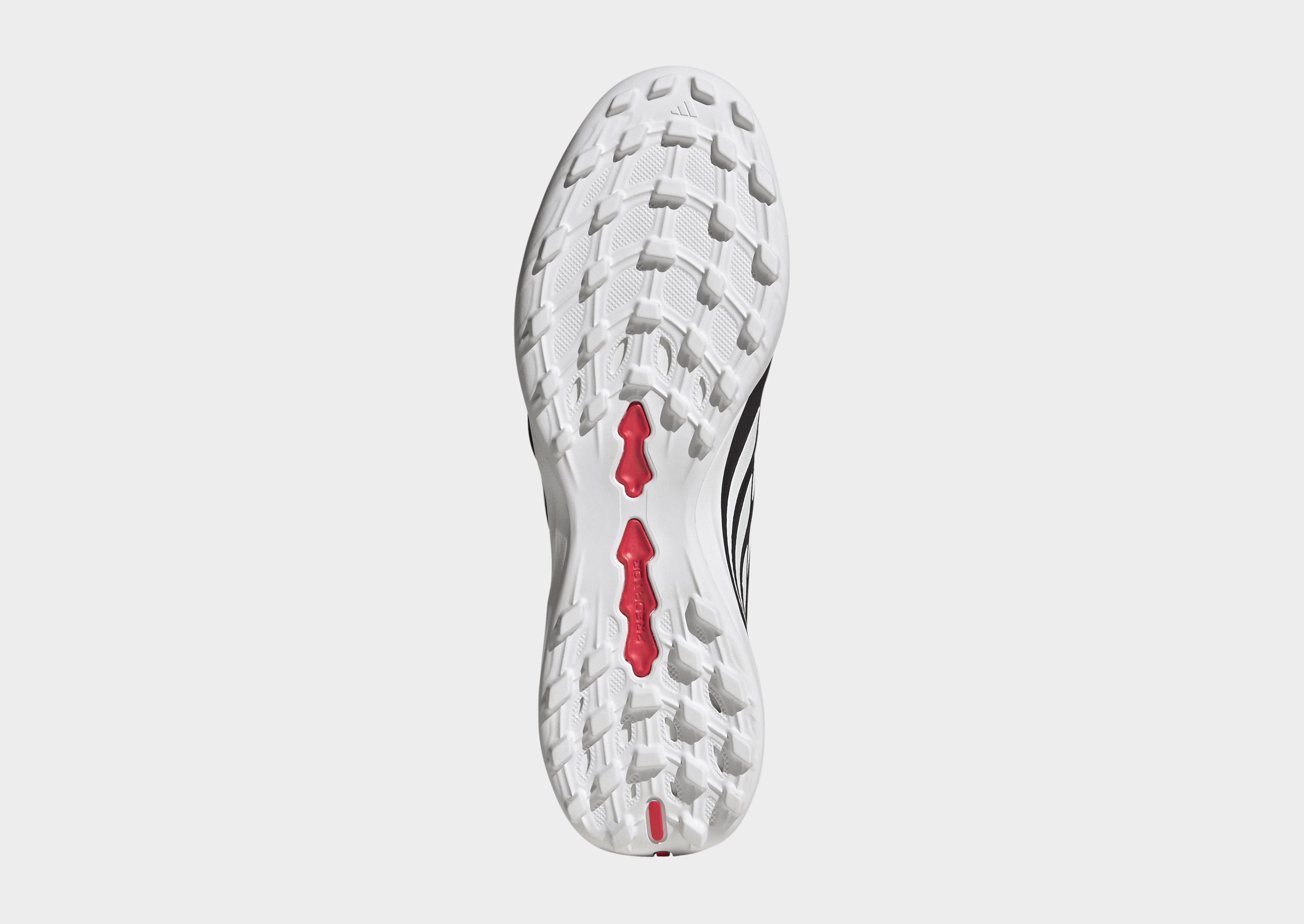 adidas Chaussures PREDATOR LEAGUE Fold-Over Tongue Turf Football