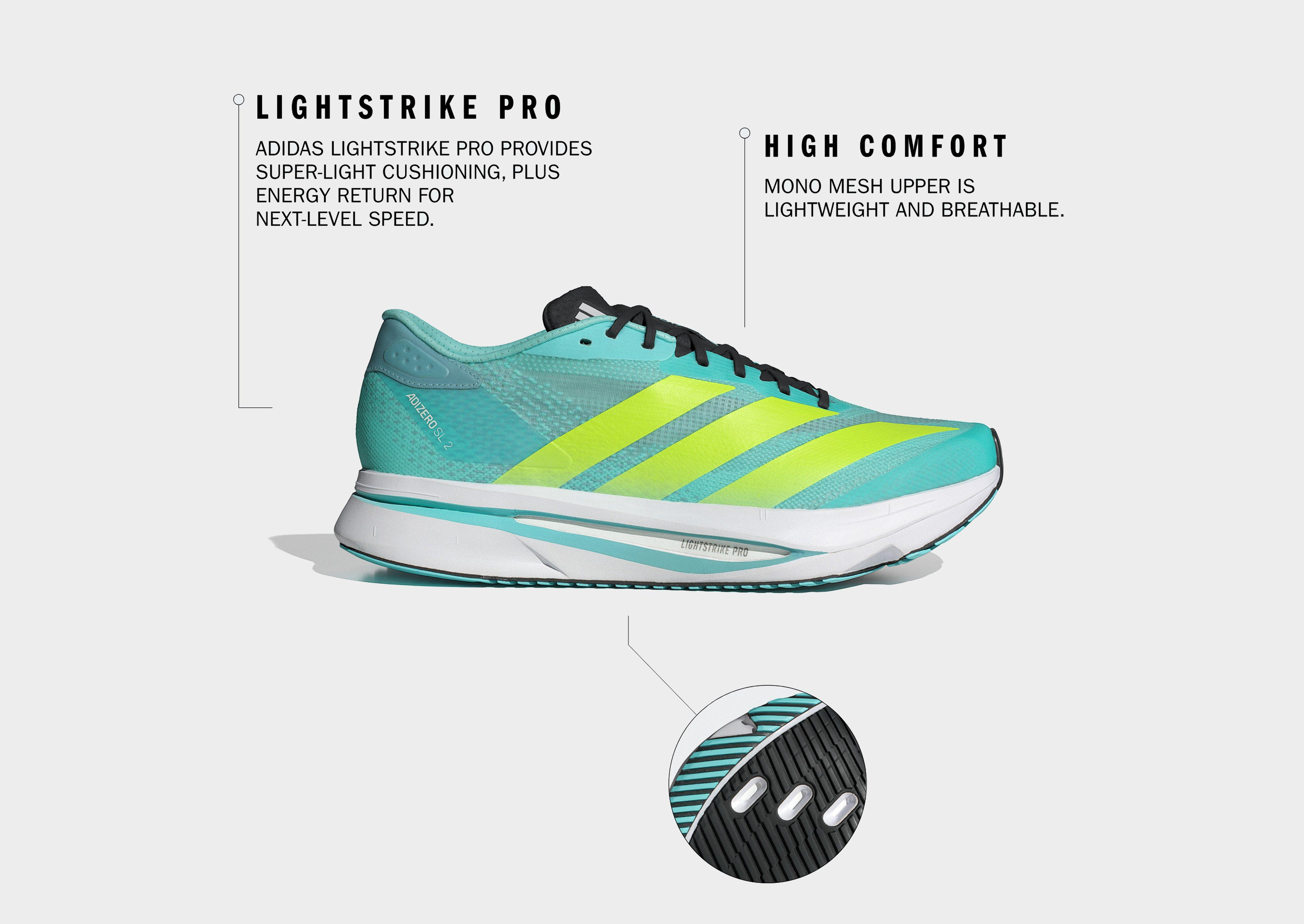 adidas Chaussure Adizero SL 2