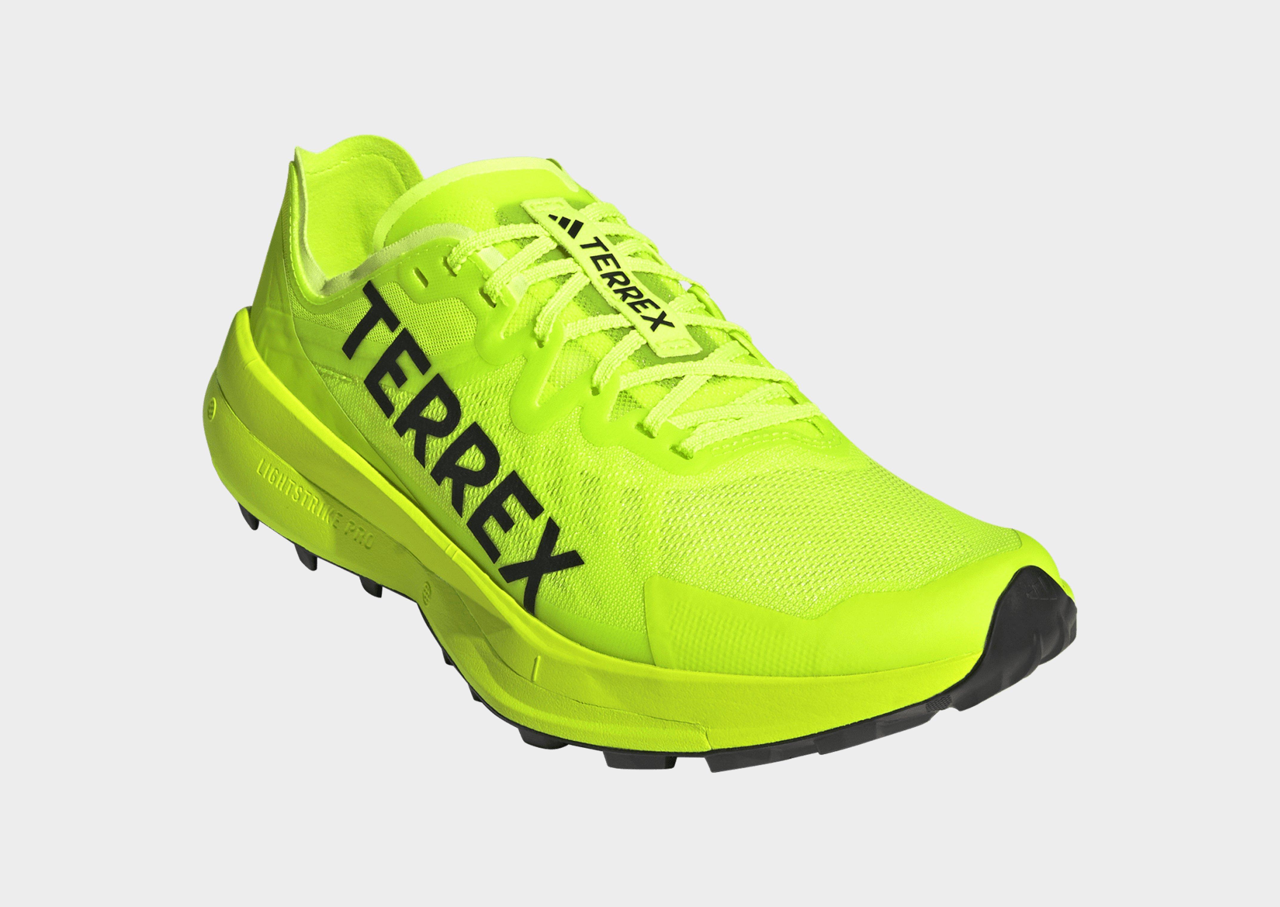 adidas Terrex Agravic Speed Trail Running Shoes
