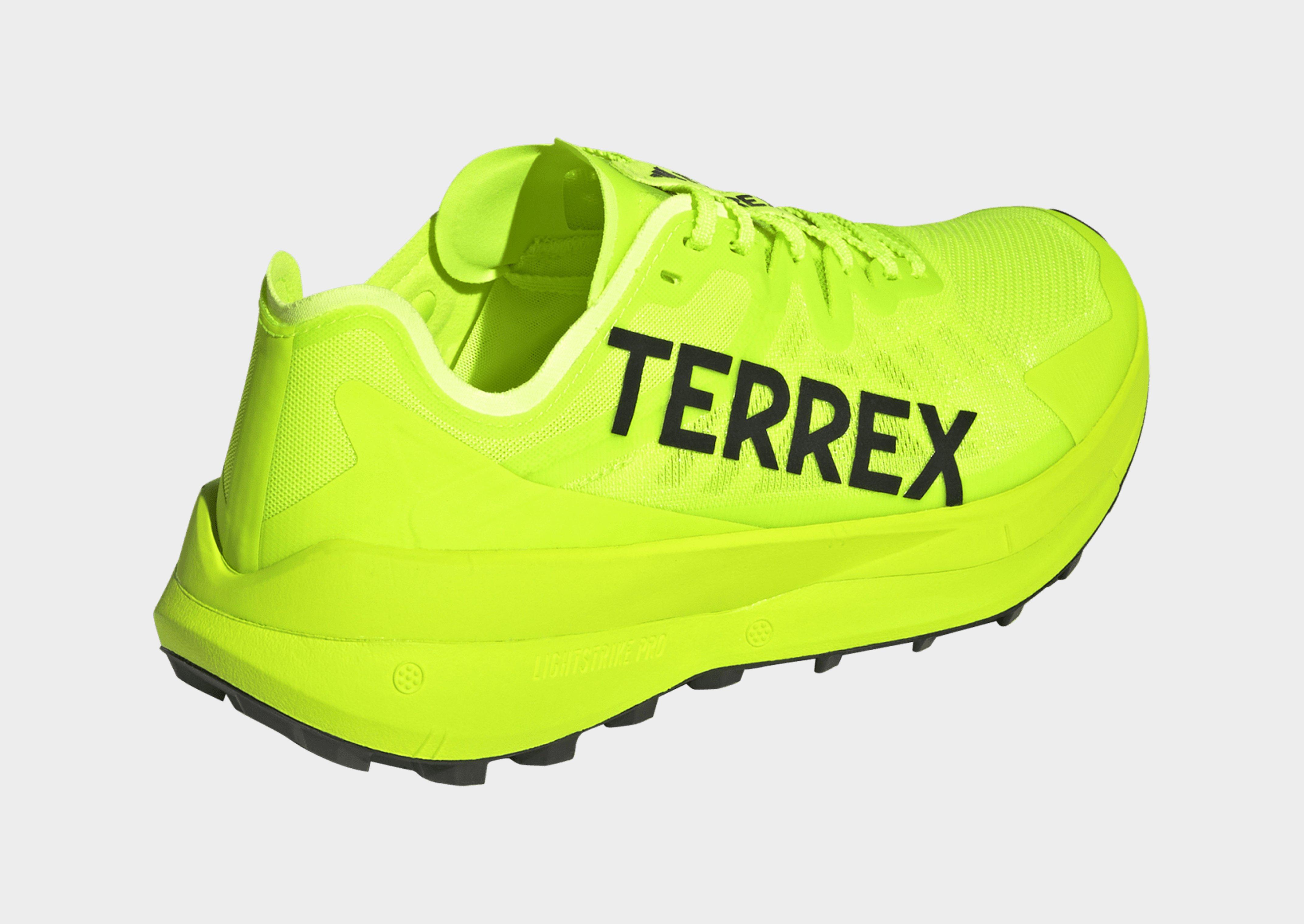 adidas Terrex Agravic Speed Trail Running Shoes