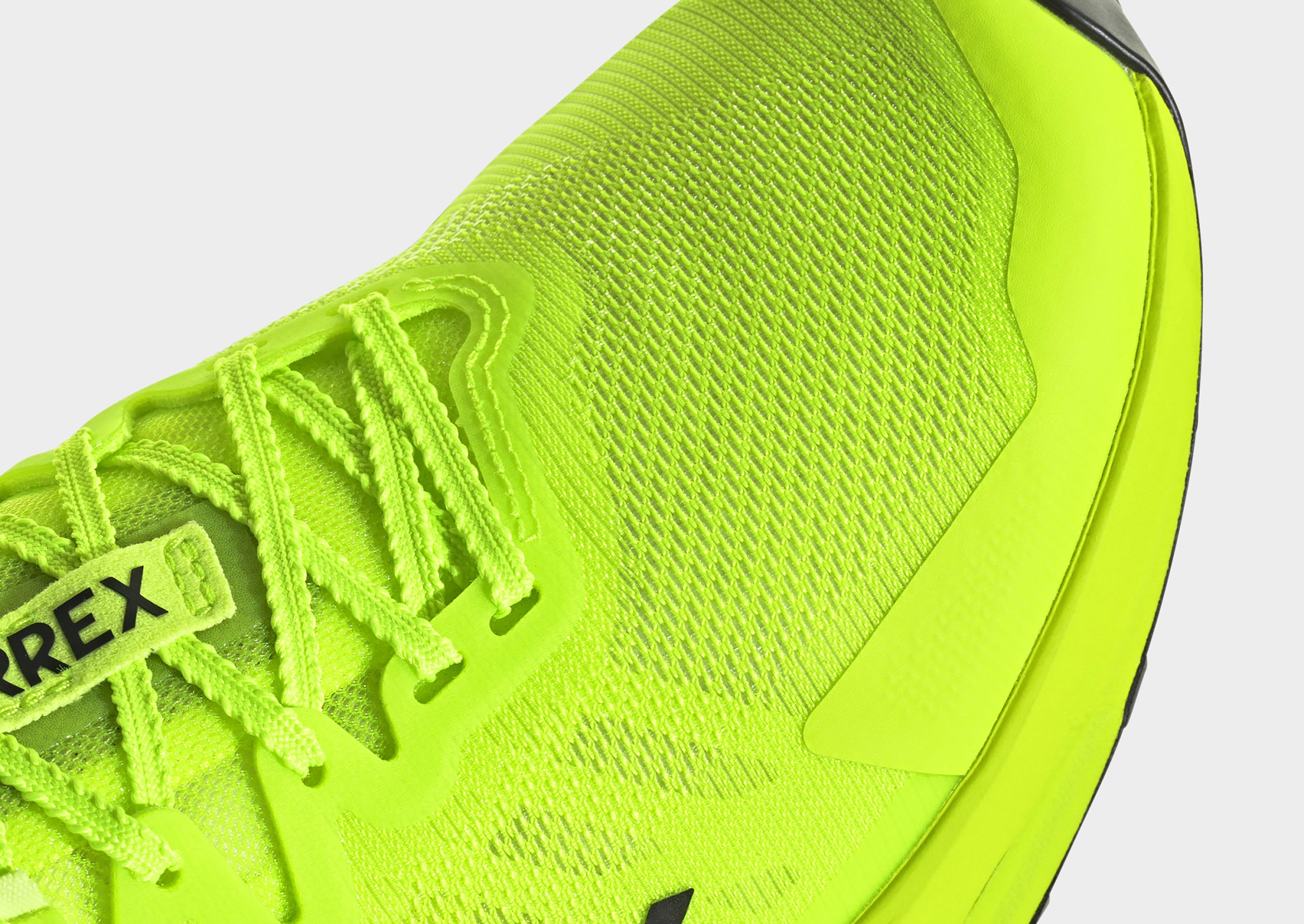 adidas Terrex Agravic Speed Trail Running Shoes