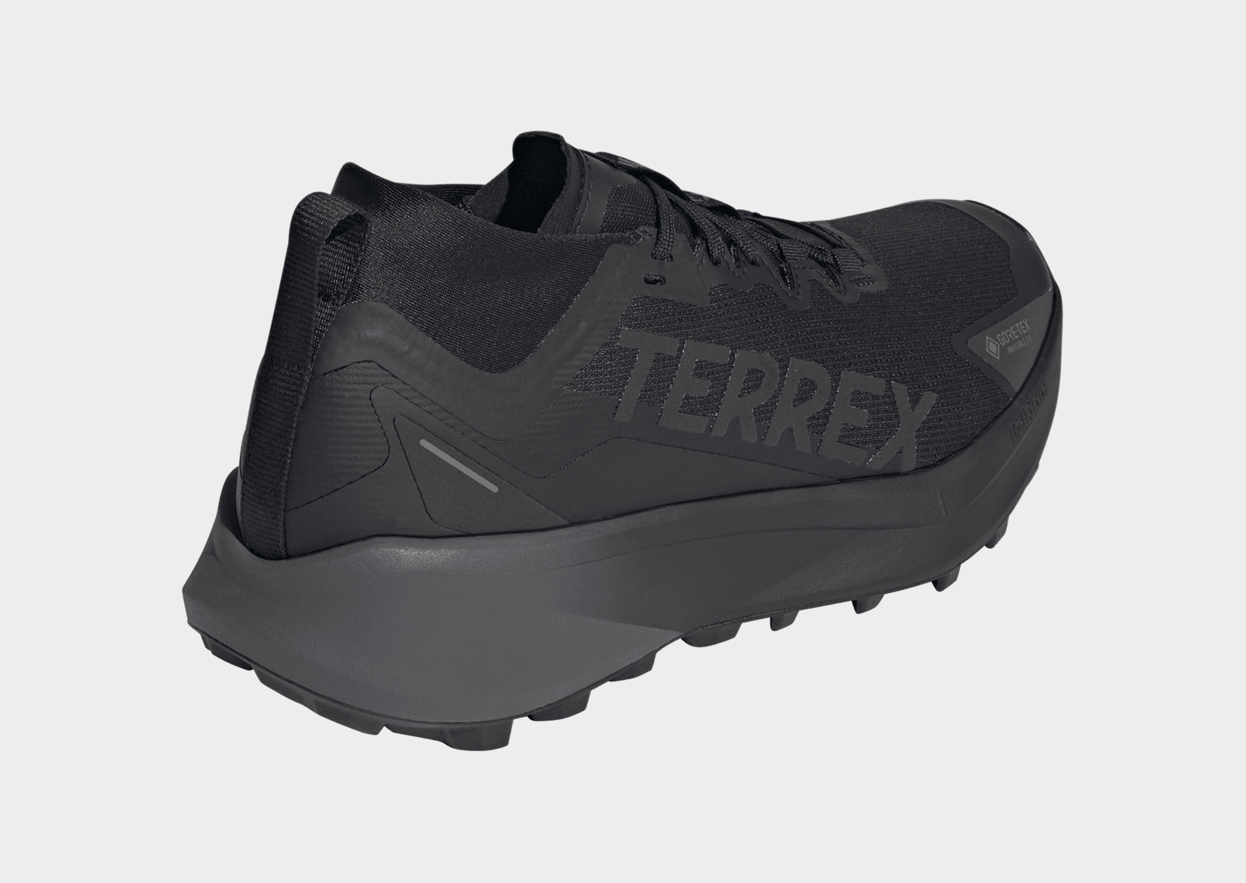 adidas Terrex Zapatilla Terrex Agravic GTX Trail Running