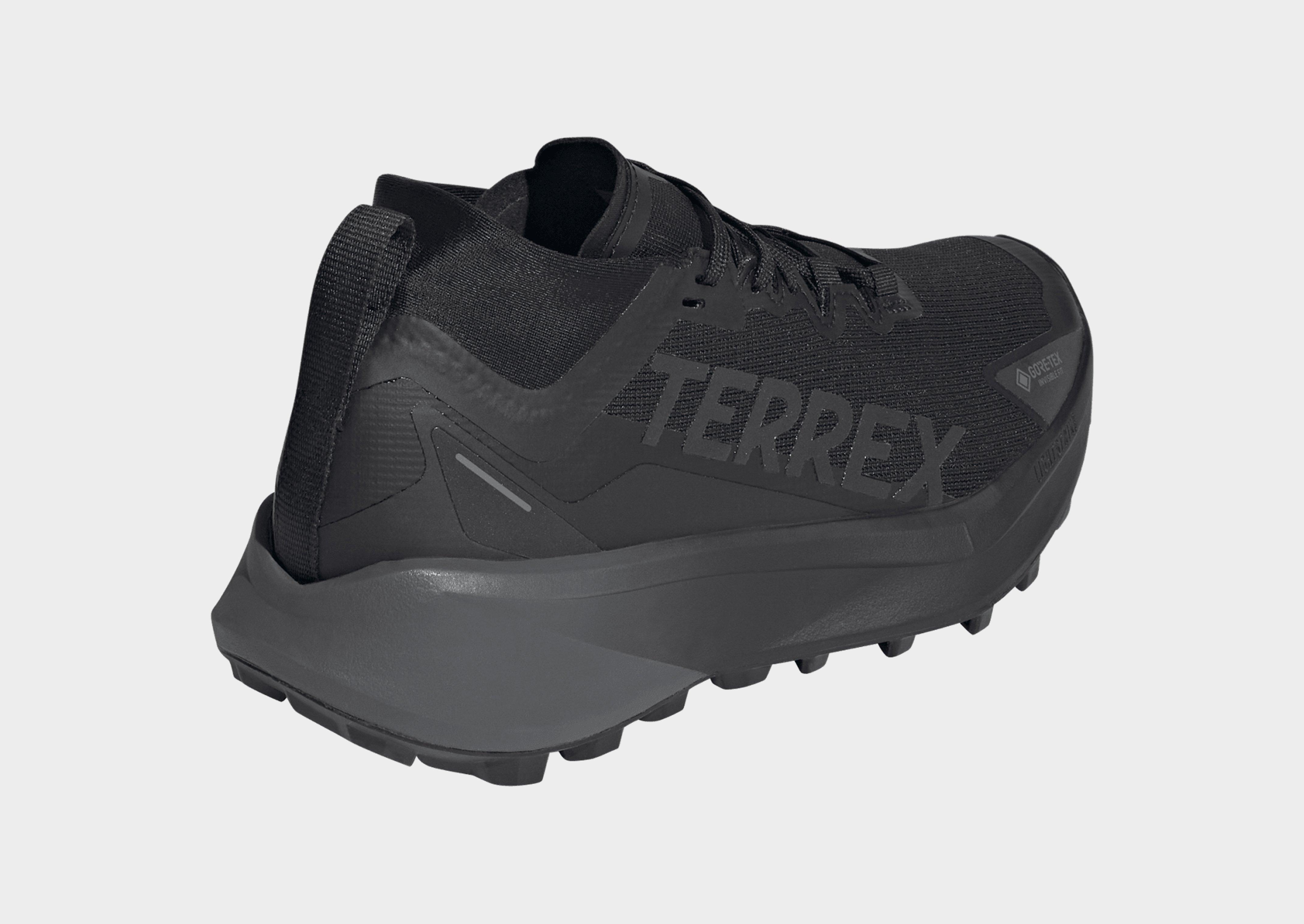 adidas Terrex Agravic GTX Trail Running Shoes