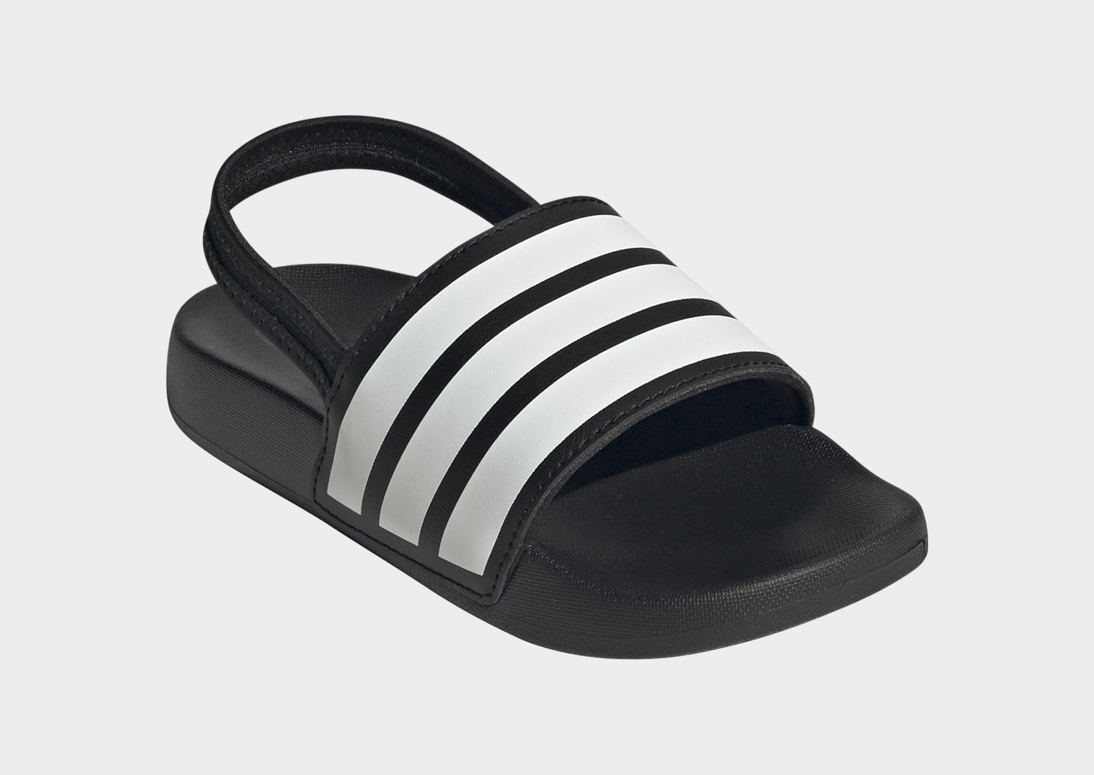 adidas adilette Estrap Badslippers Kids