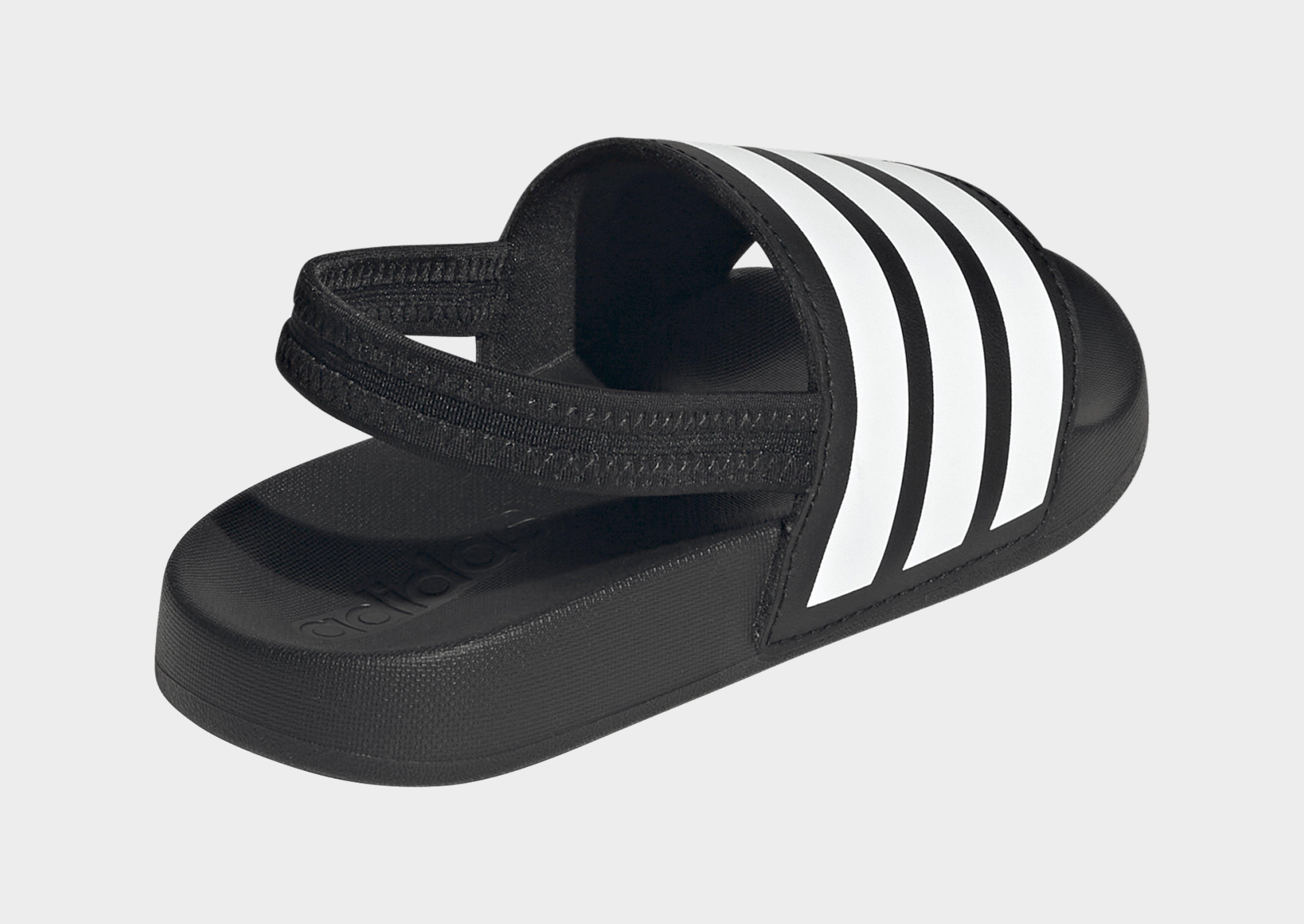 adidas adilette Estrap Badslippers Kids