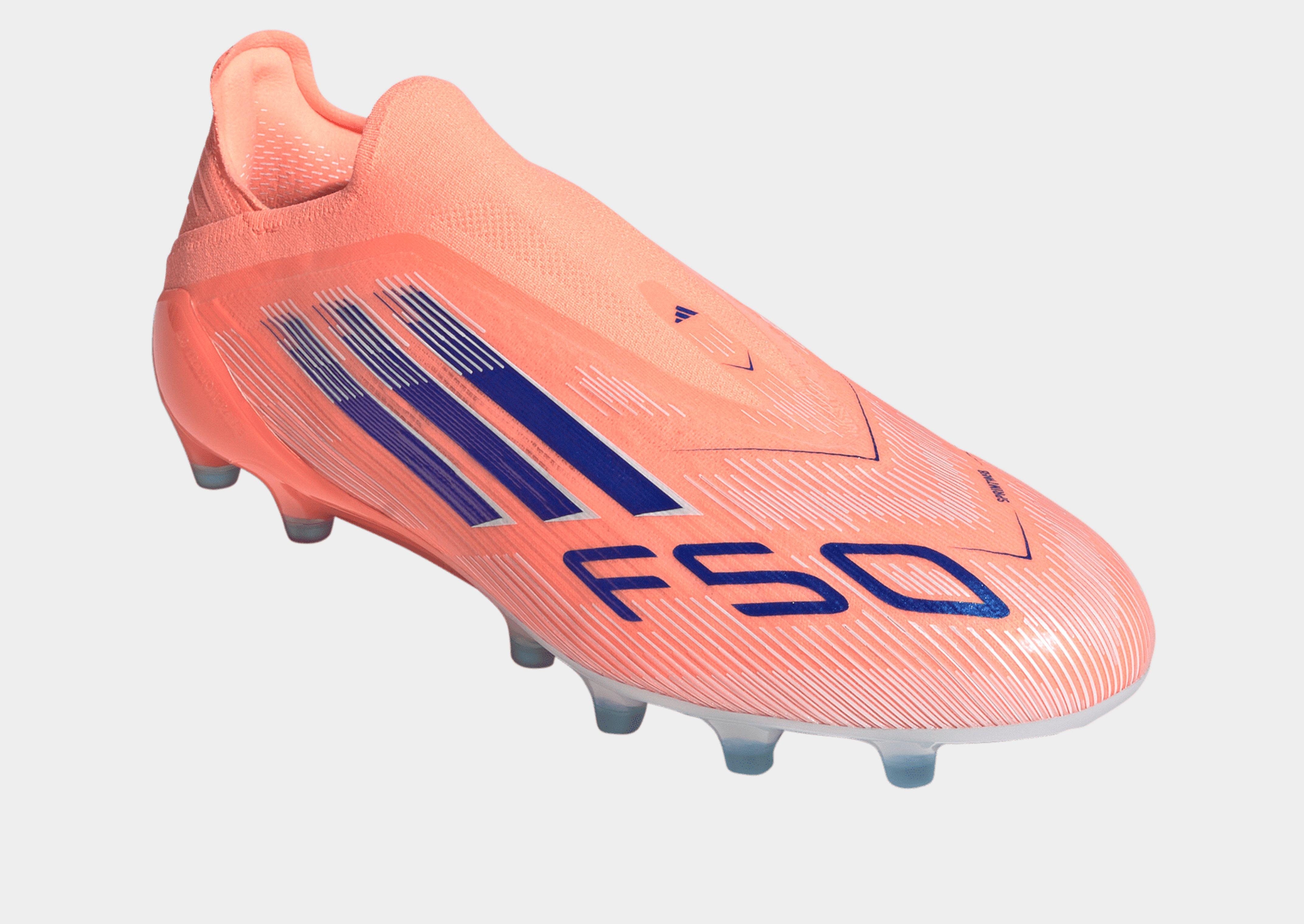 adidas Chaussures sans lacets F50 Elite Terrain synthétique