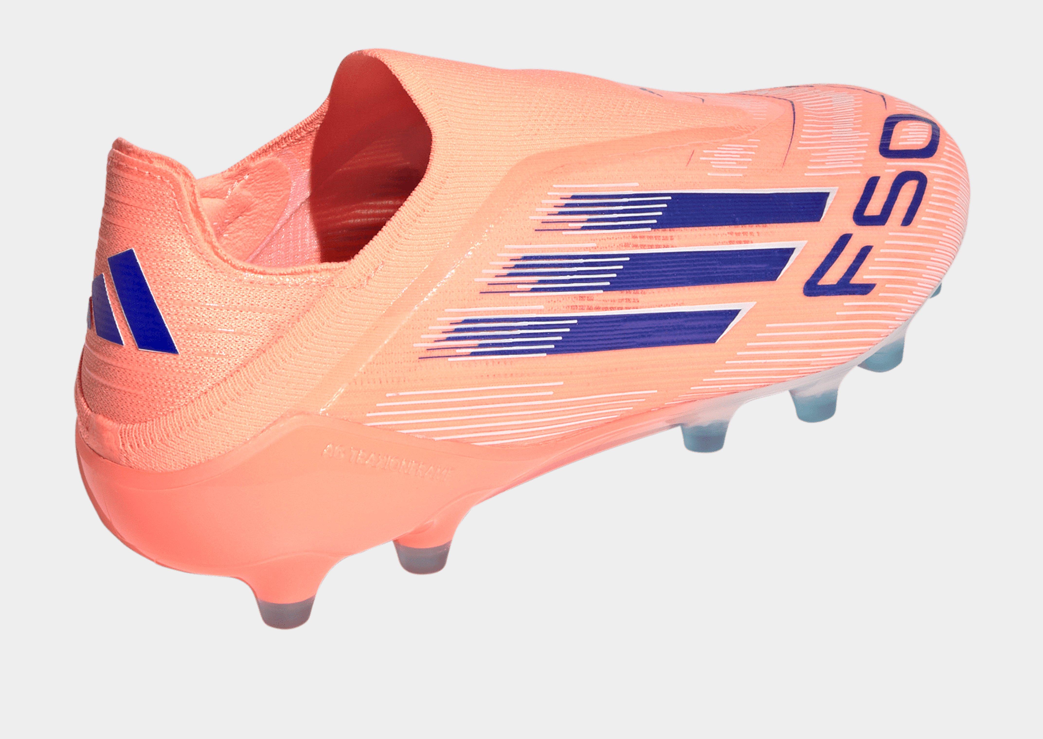 adidas Chaussures sans lacets F50 Elite Terrain synthétique