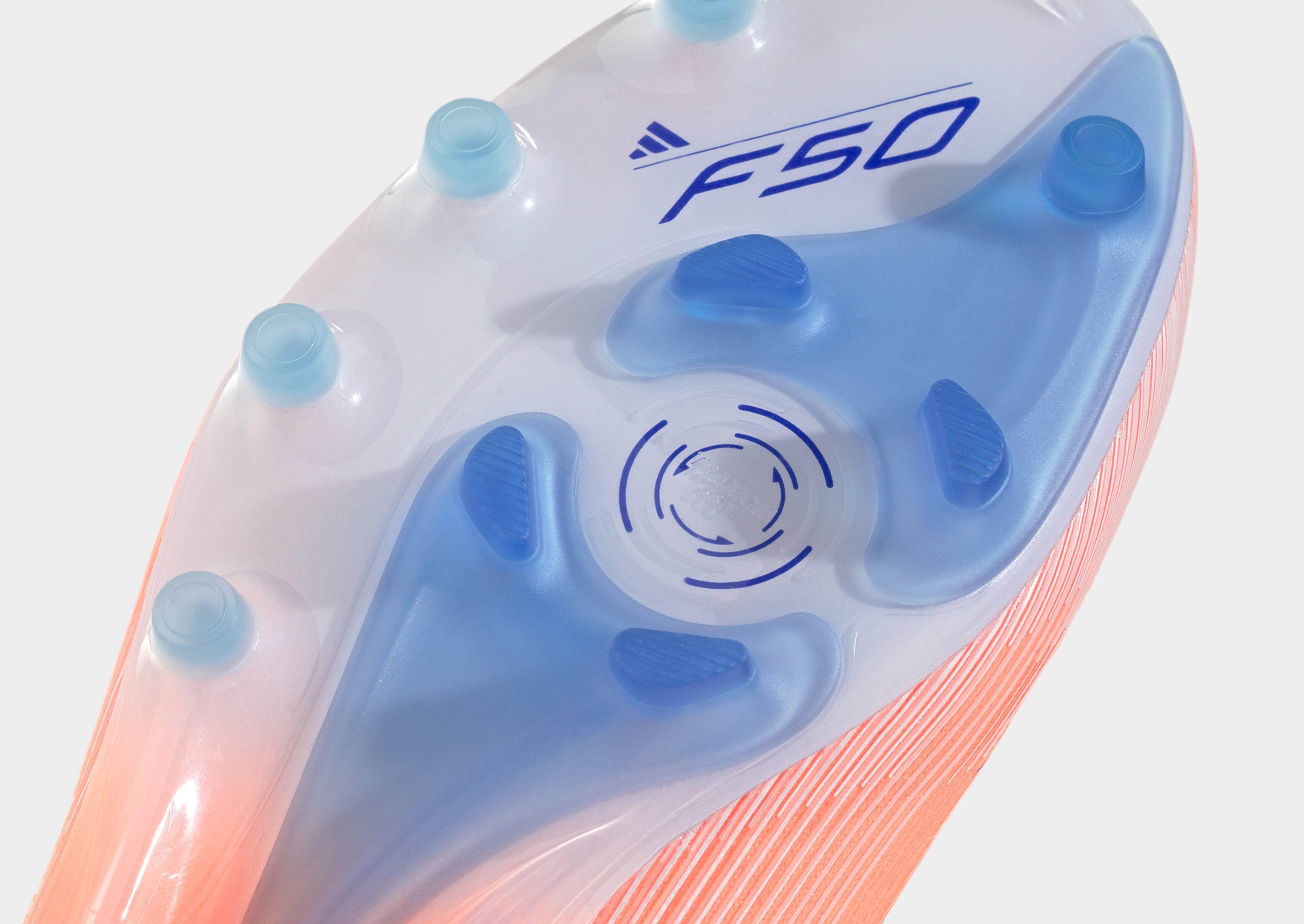 adidas Chaussures sans lacets F50 Elite Terrain synthétique