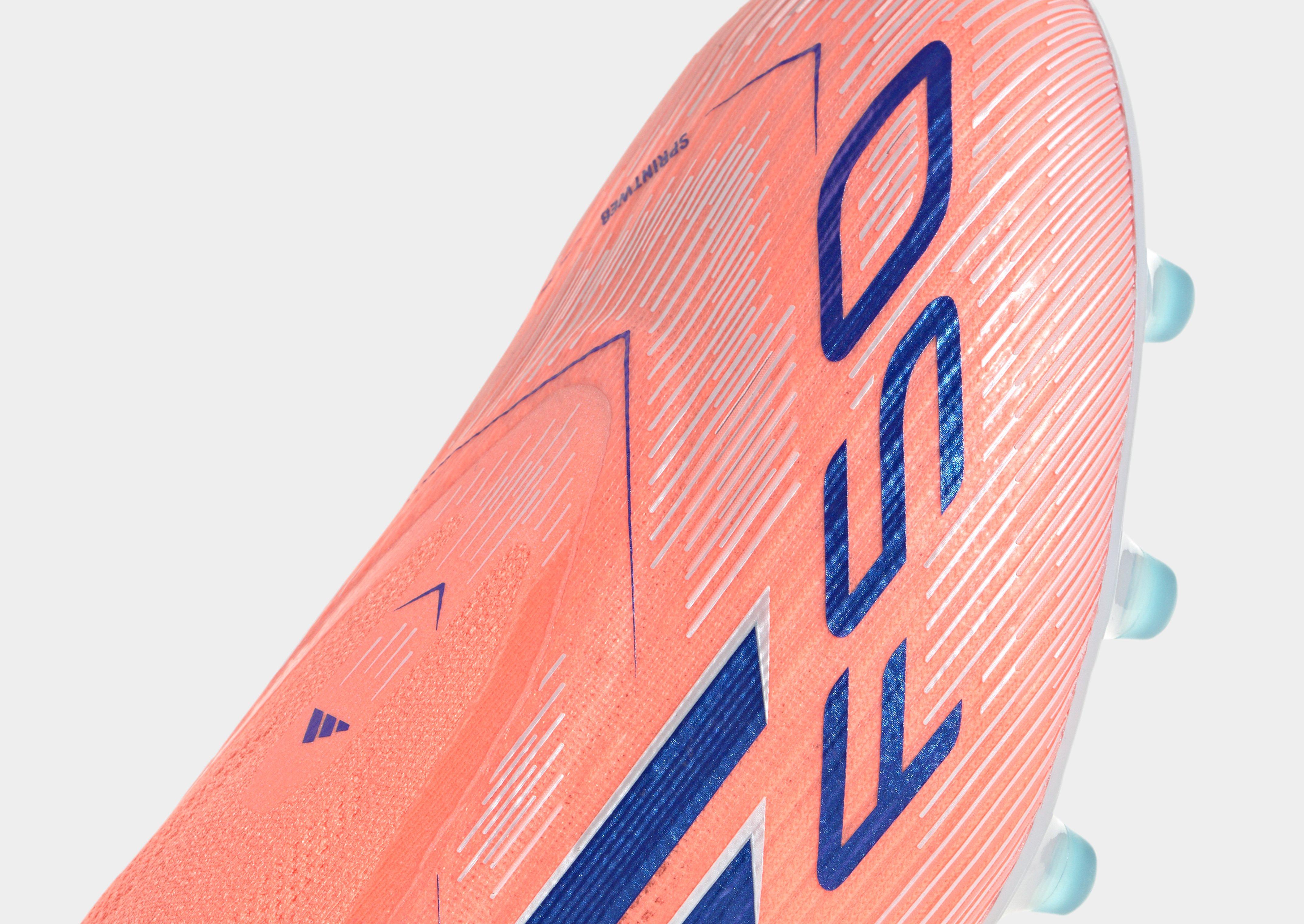 adidas Chaussures sans lacets F50 Elite Terrain synthétique