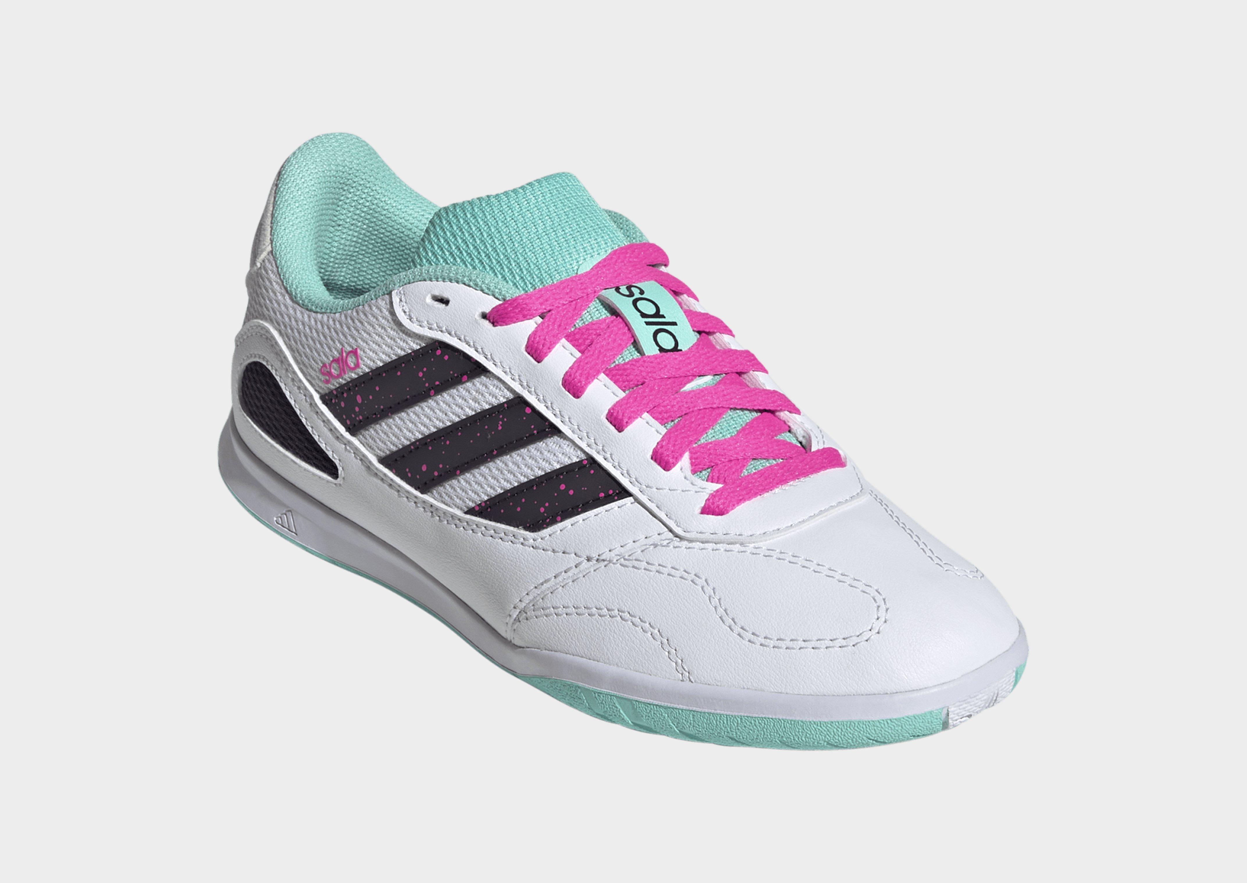 adidas Chaussure Super Sala Competition 3 Indoor Enfants