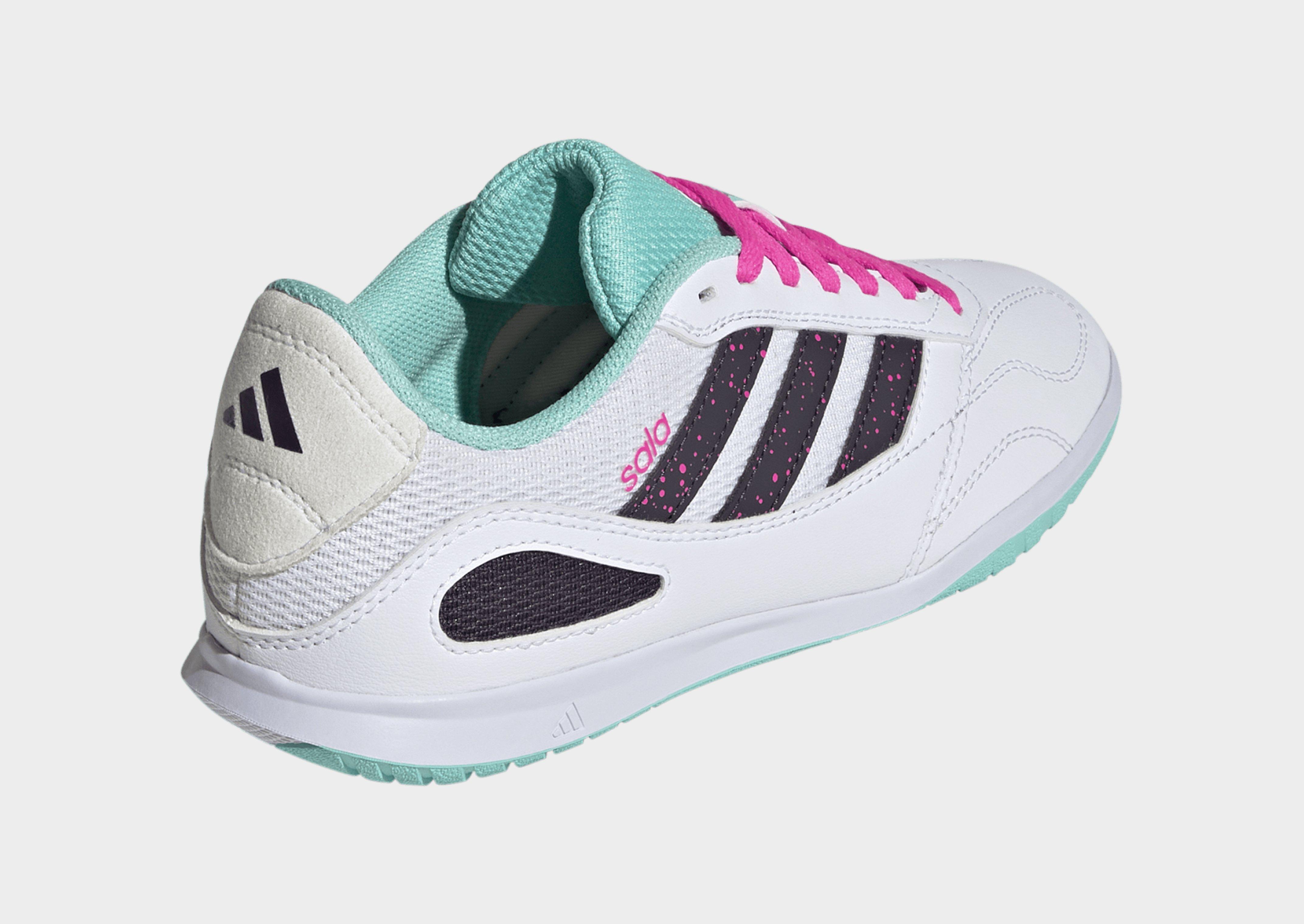 adidas Chaussure Super Sala Competition 3 Indoor Enfants