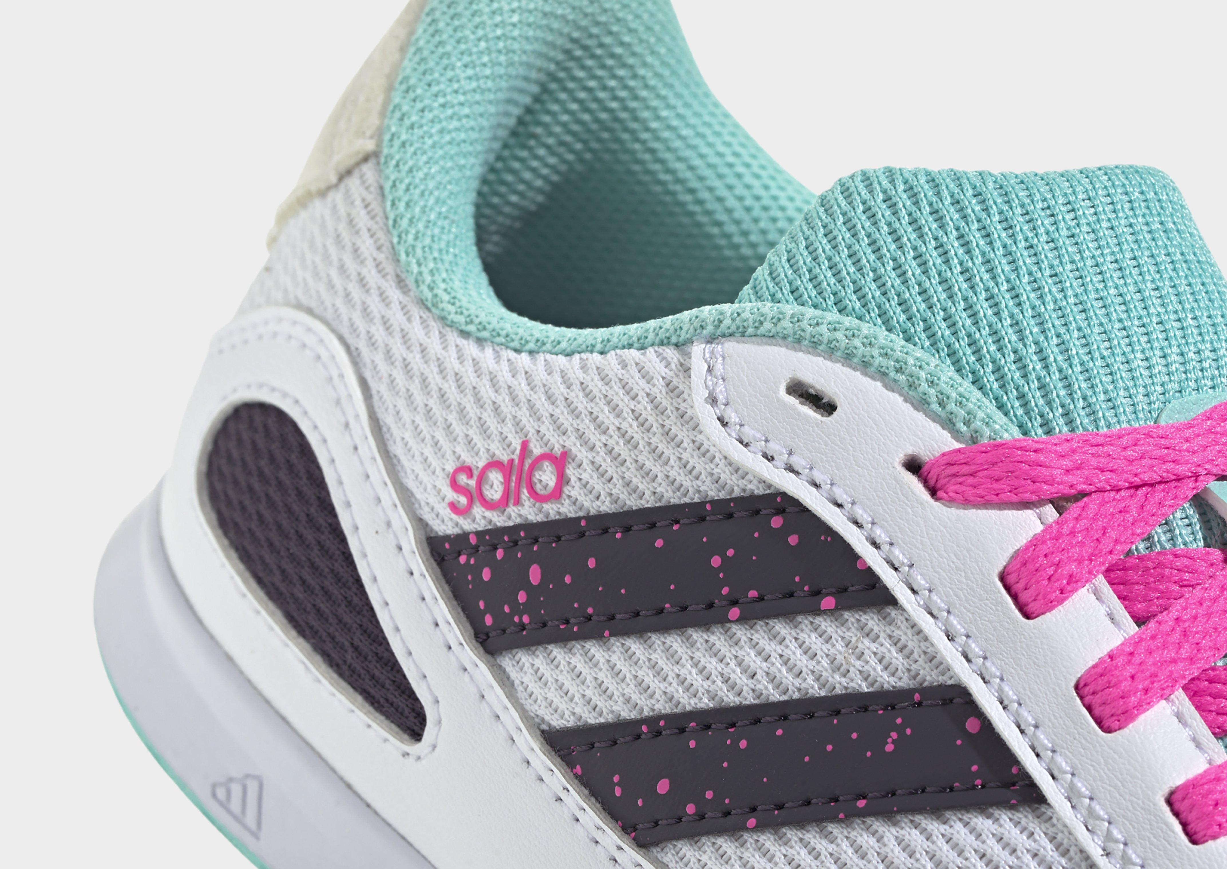 adidas Chaussure Super Sala Competition 3 Indoor Enfants