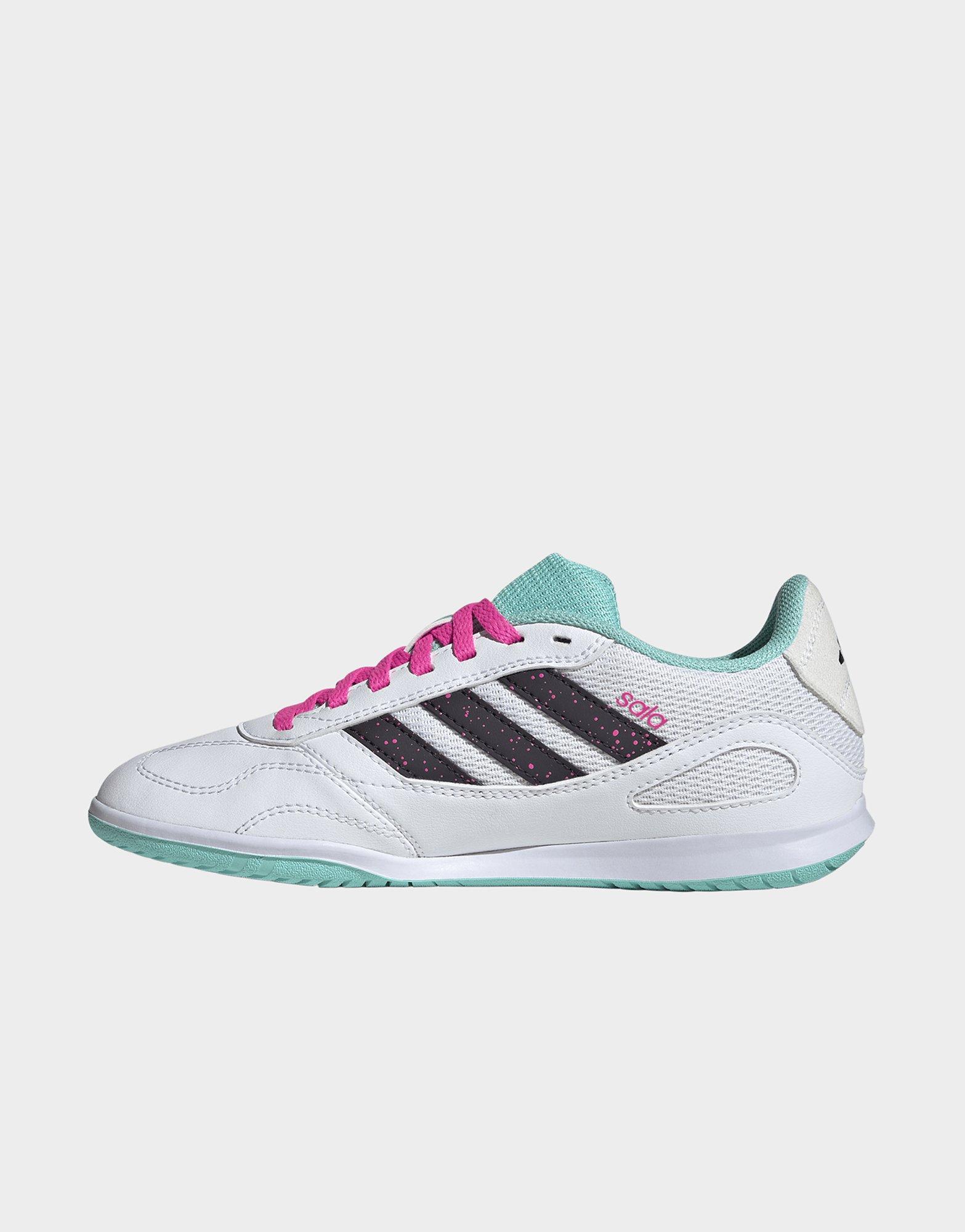 adidas Super Sala Competition 3 Indoor Boots Kids