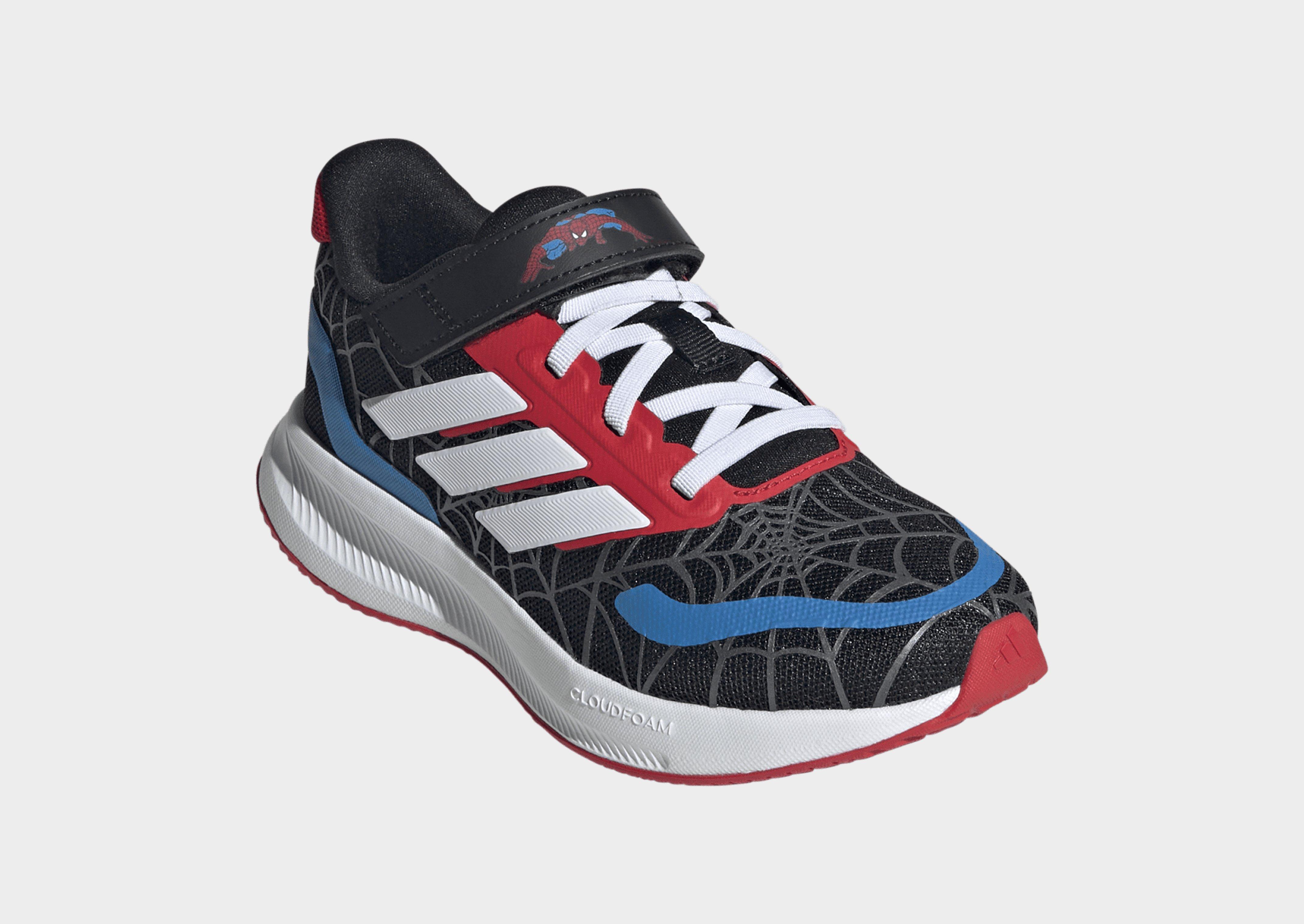 adidas adidas Marvel Spider-man Runfalcon Shoes Kids