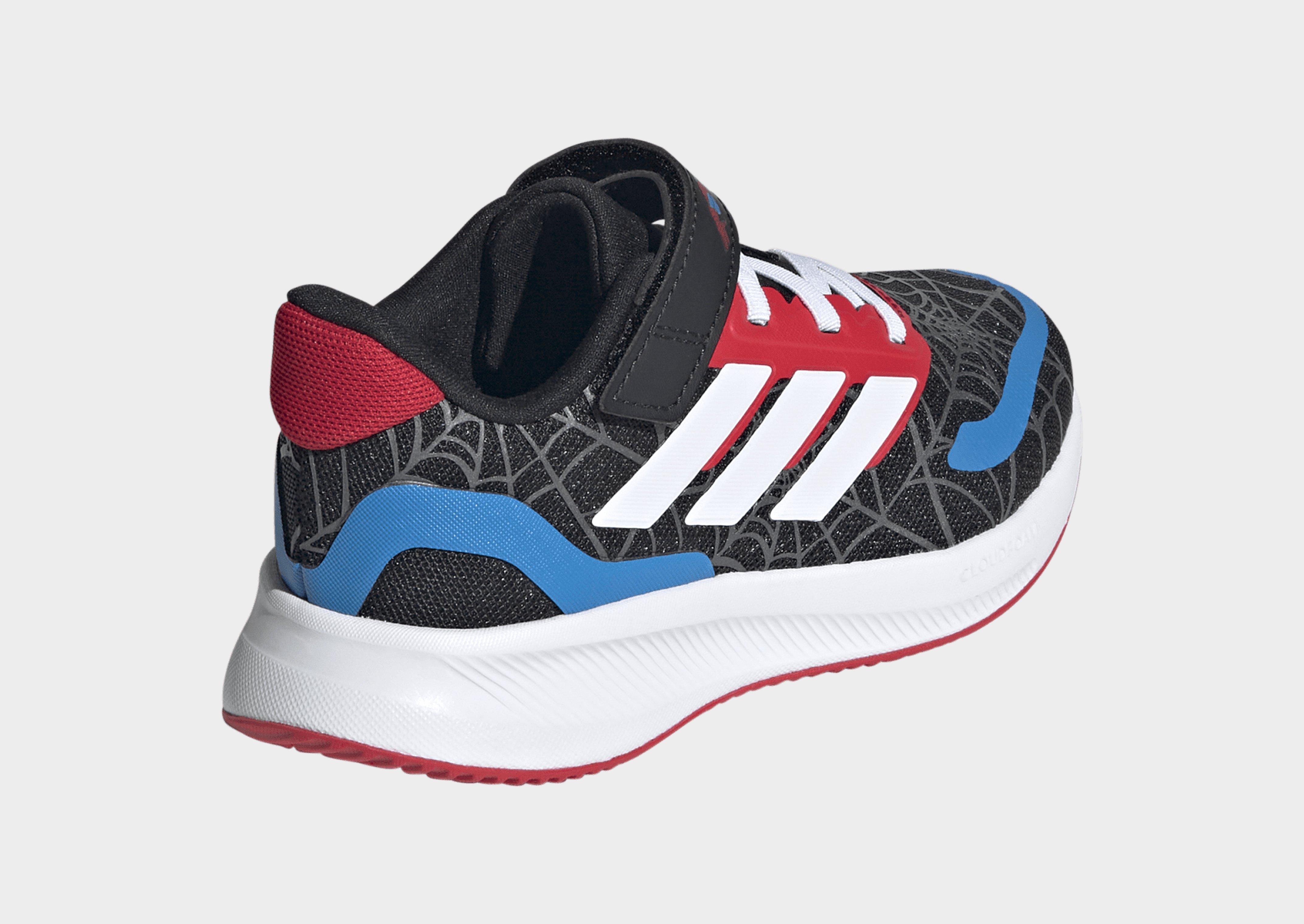 adidas adidas Marvel Spider-man Runfalcon Shoes Kids