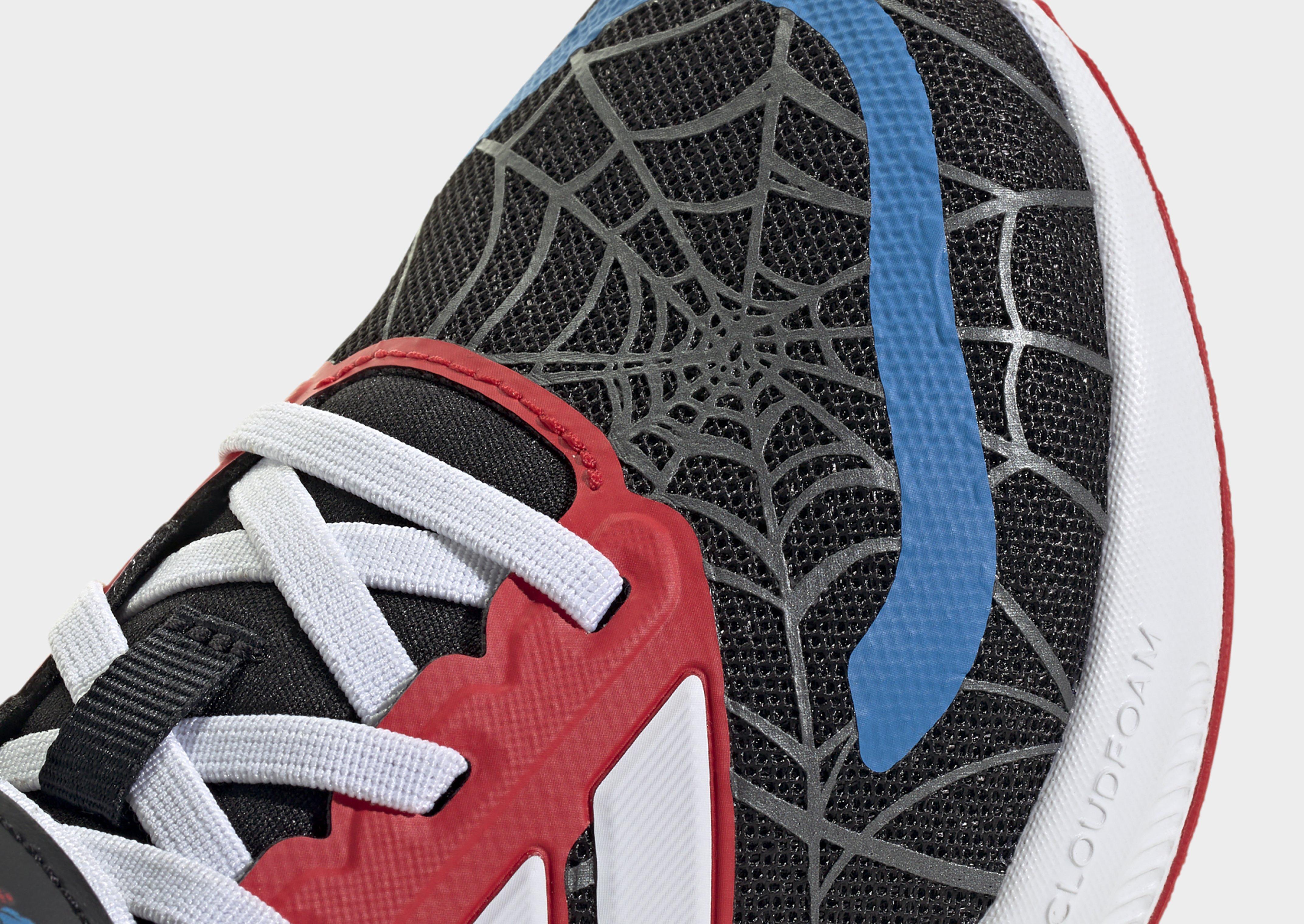 adidas adidas Marvel Spider-man Runfalcon Shoes Kids