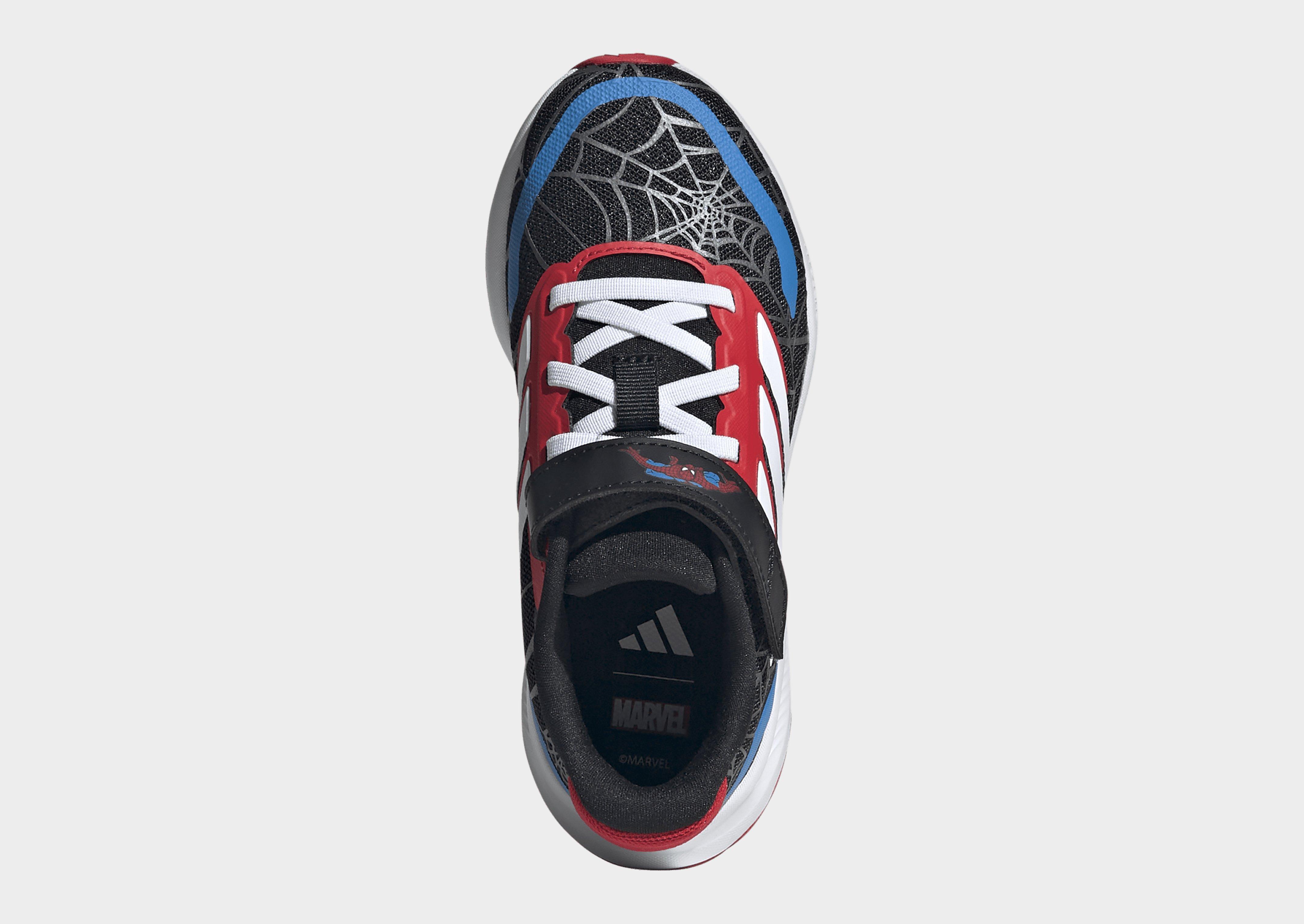 adidas adidas Marvel Spider-man Runfalcon Shoes Kids
