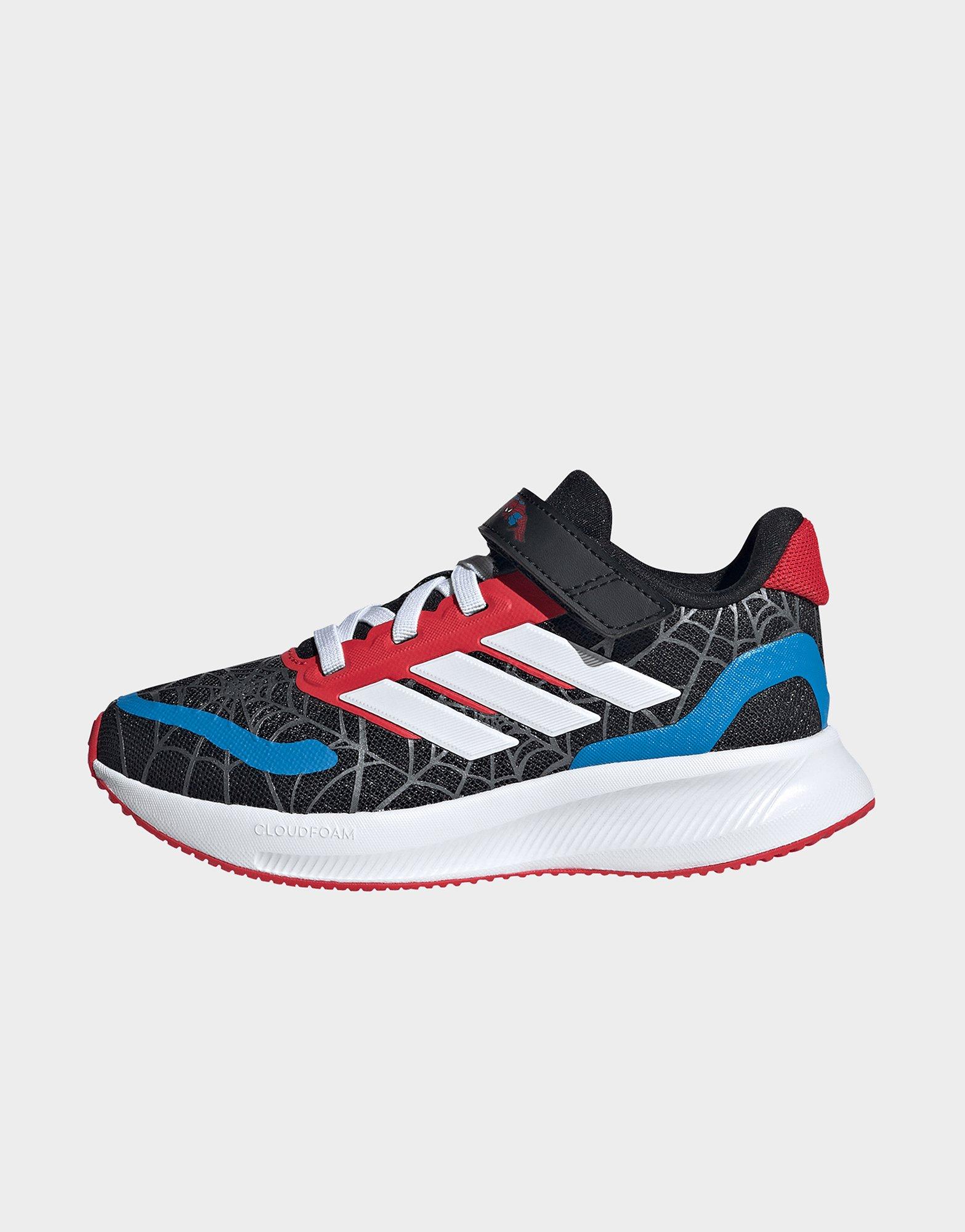 adidas Marvel Spider-man Runfalcon Shoes Kids