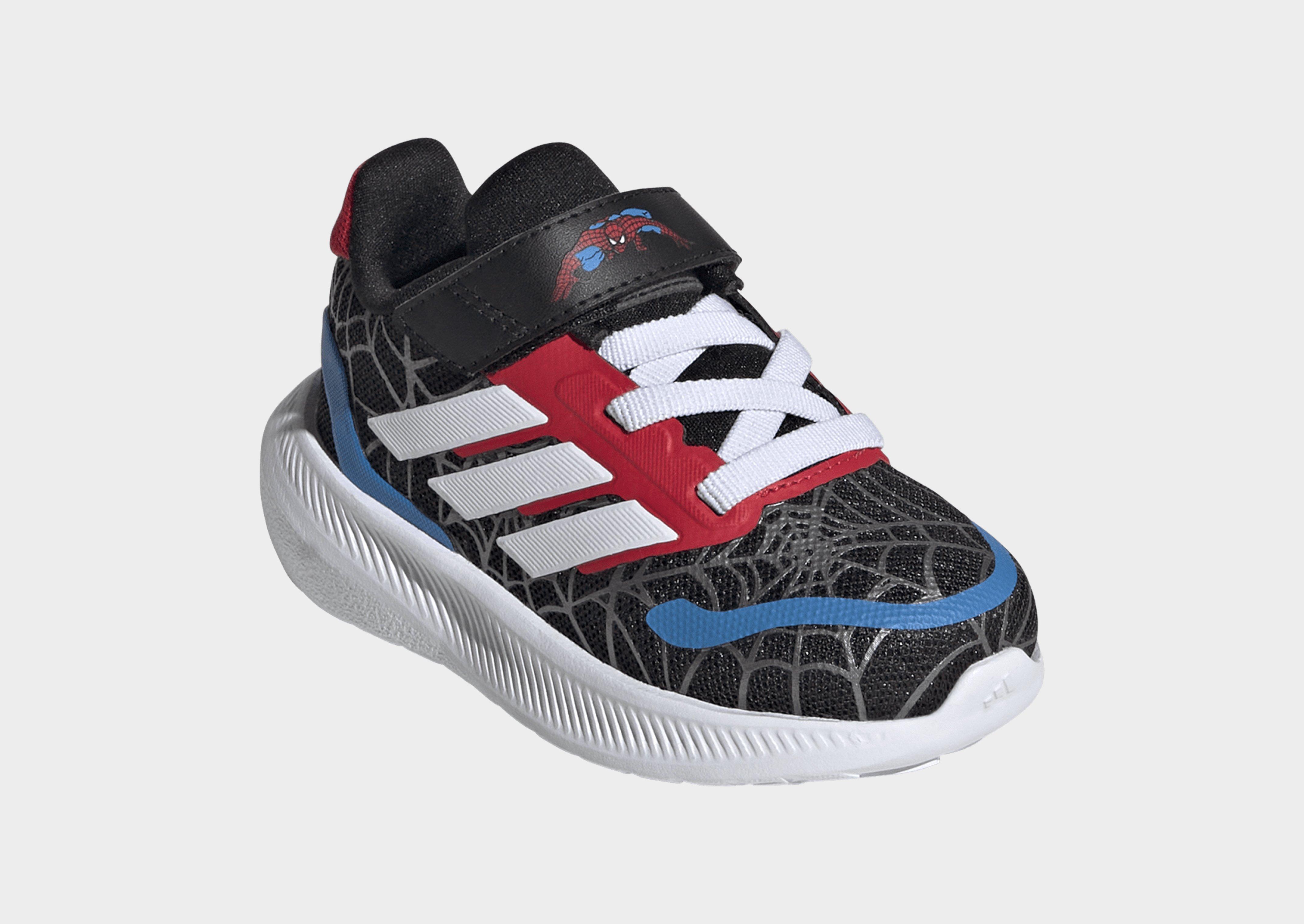 adidas adidas Marvel Spider-man Runfalcon Schoenen Kids