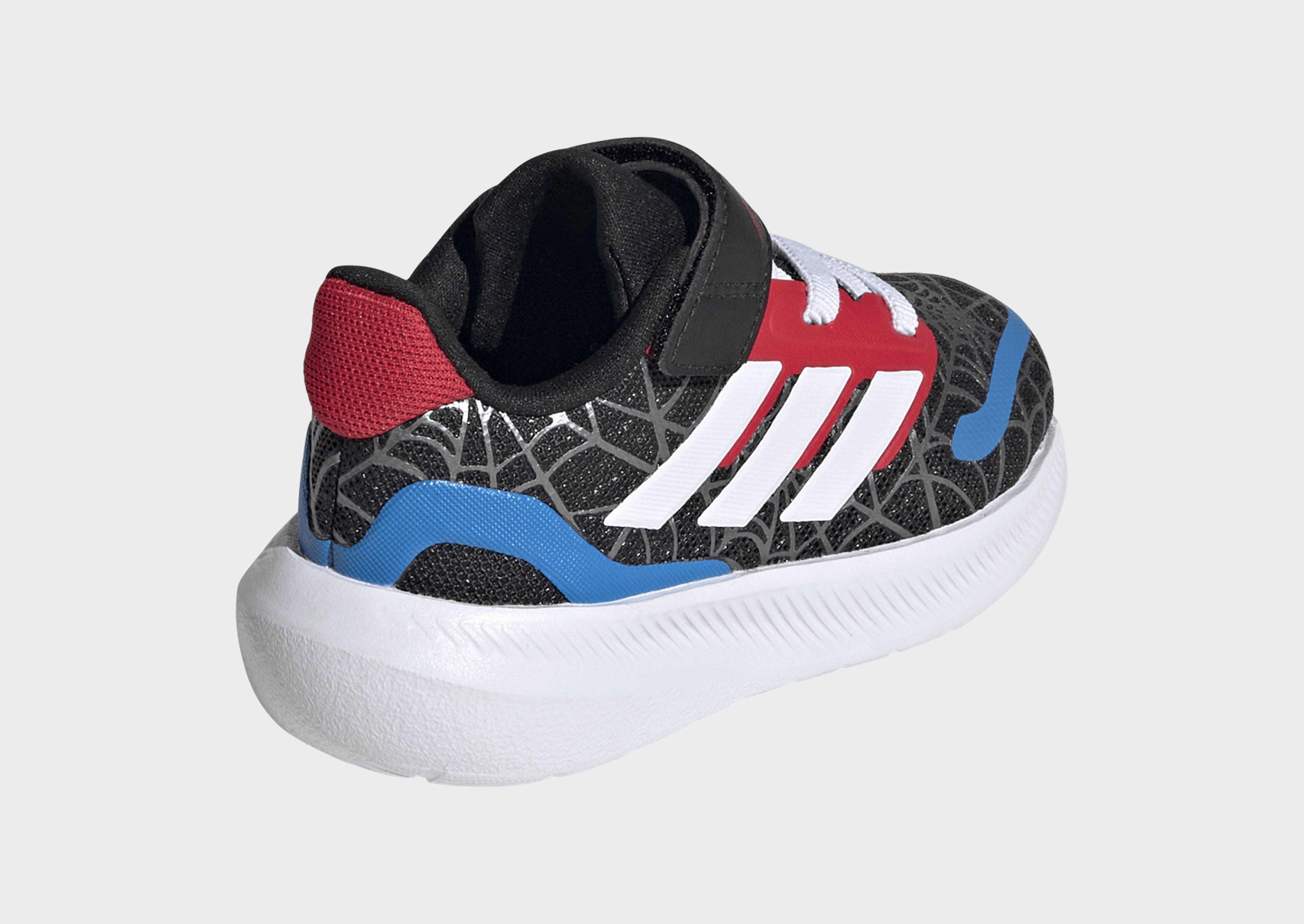adidas adidas Marvel Spider-man Runfalcon Schoenen Kids