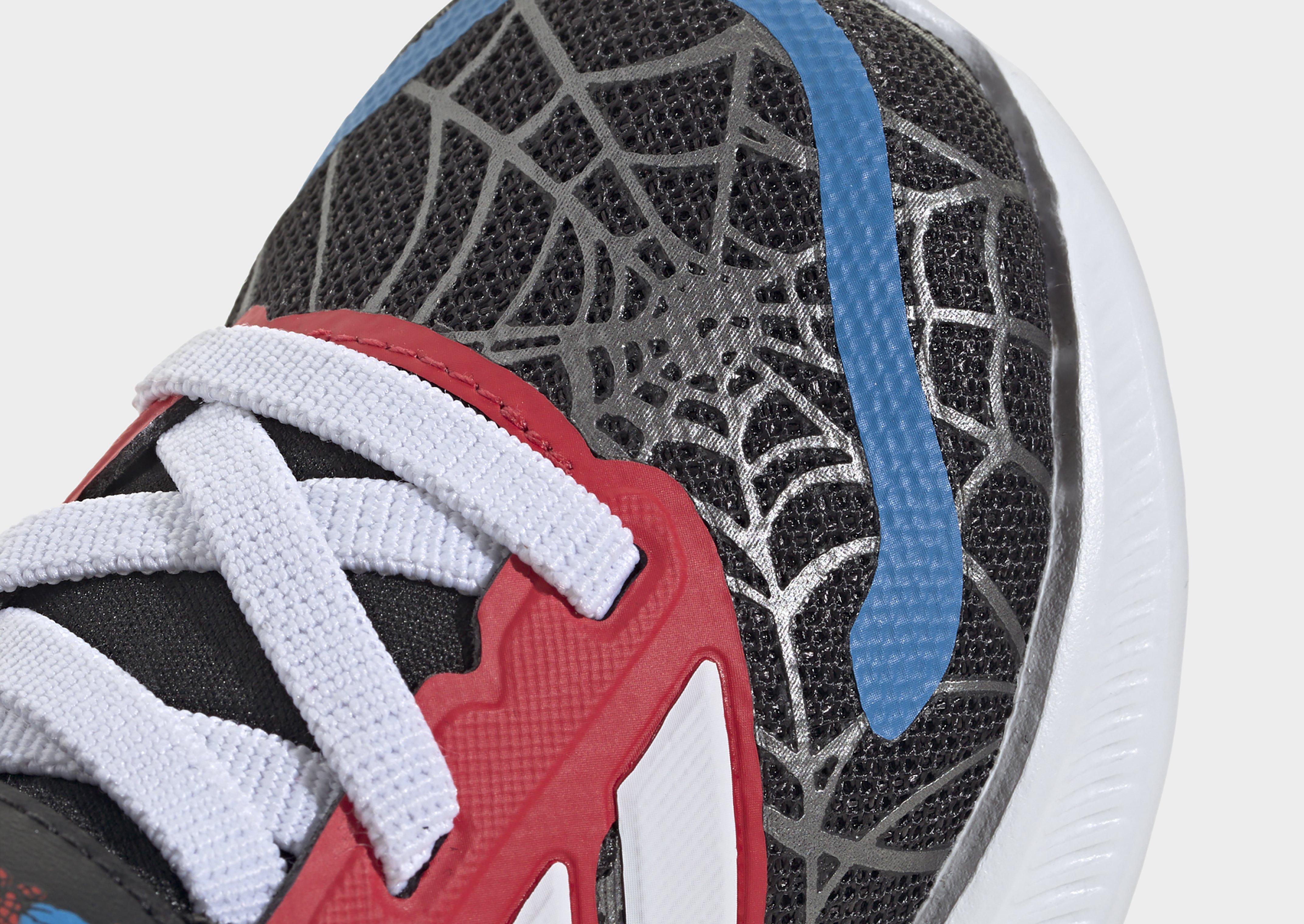 adidas adidas Marvel Spider-man Runfalcon Schoenen Kids