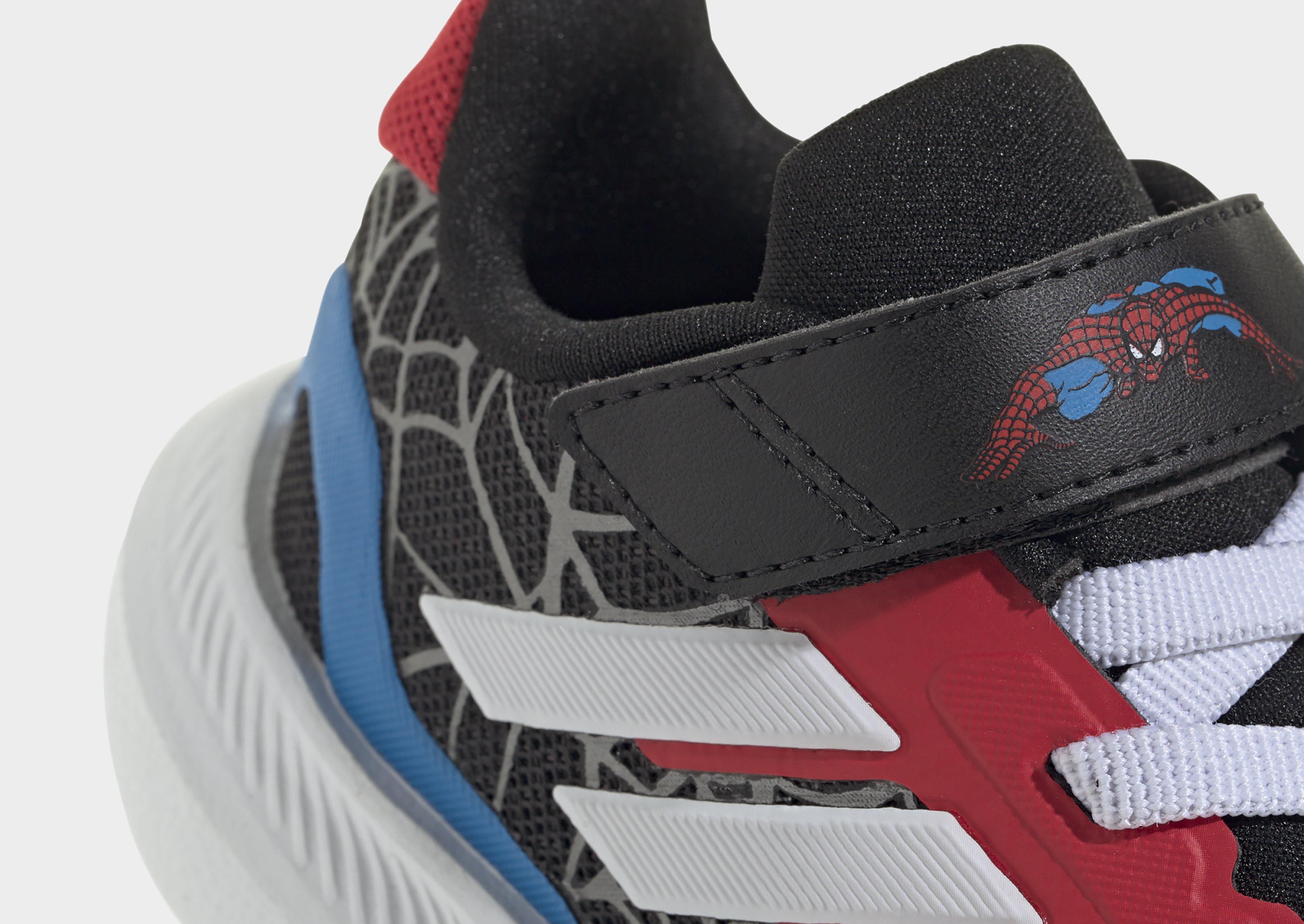 adidas adidas Marvel Spider-man Runfalcon Schoenen Kids