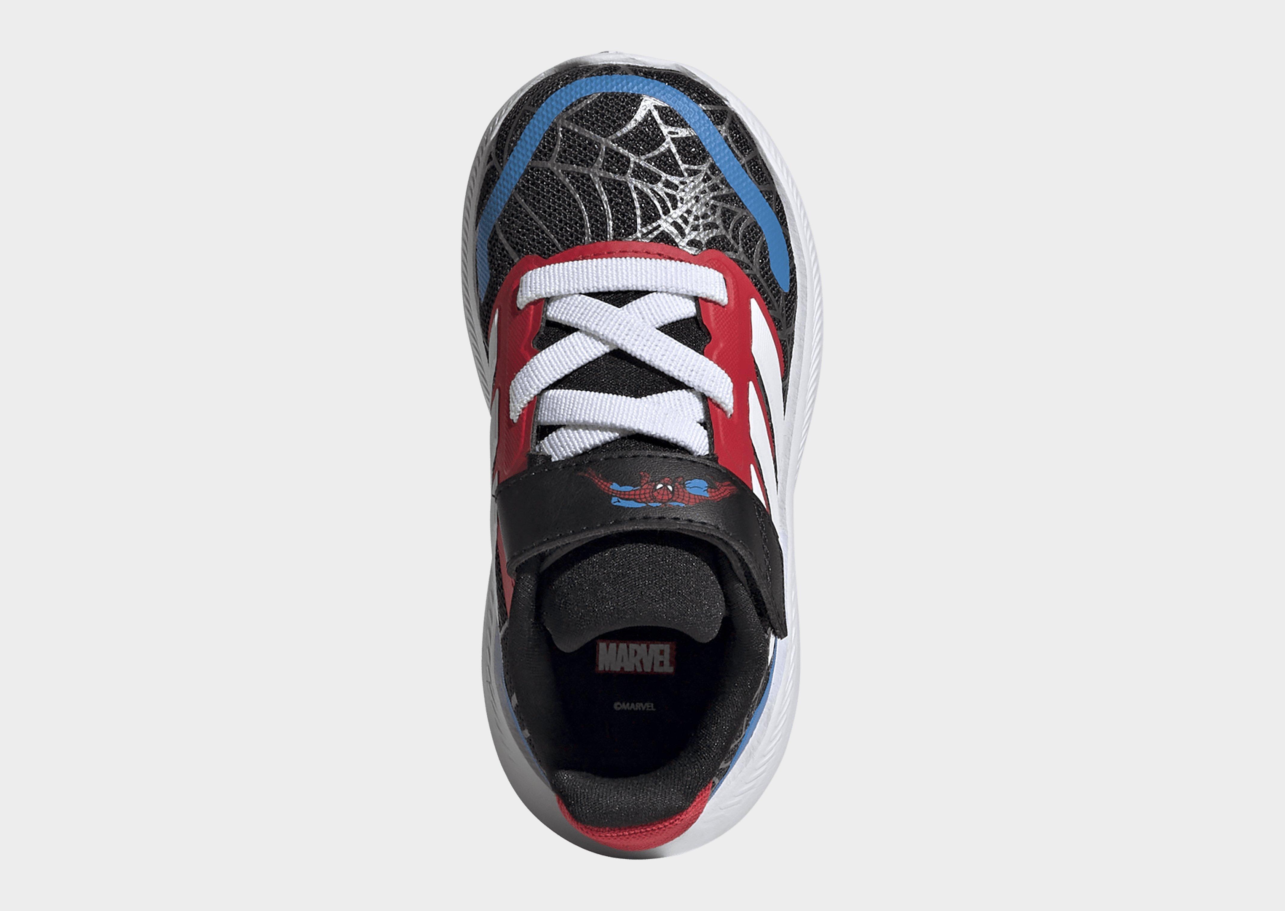 adidas adidas Marvel Spider-man Runfalcon Schoenen Kids