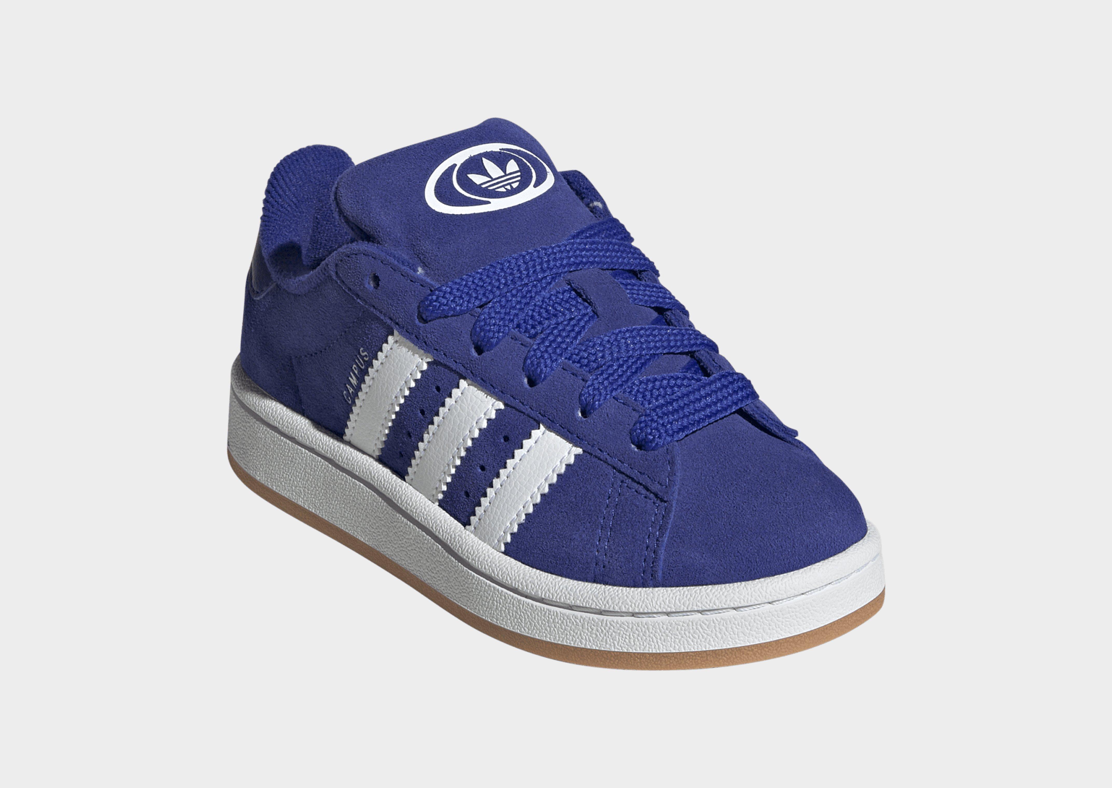 adidas Campus 00s Elastic Lace Schoenen Kids