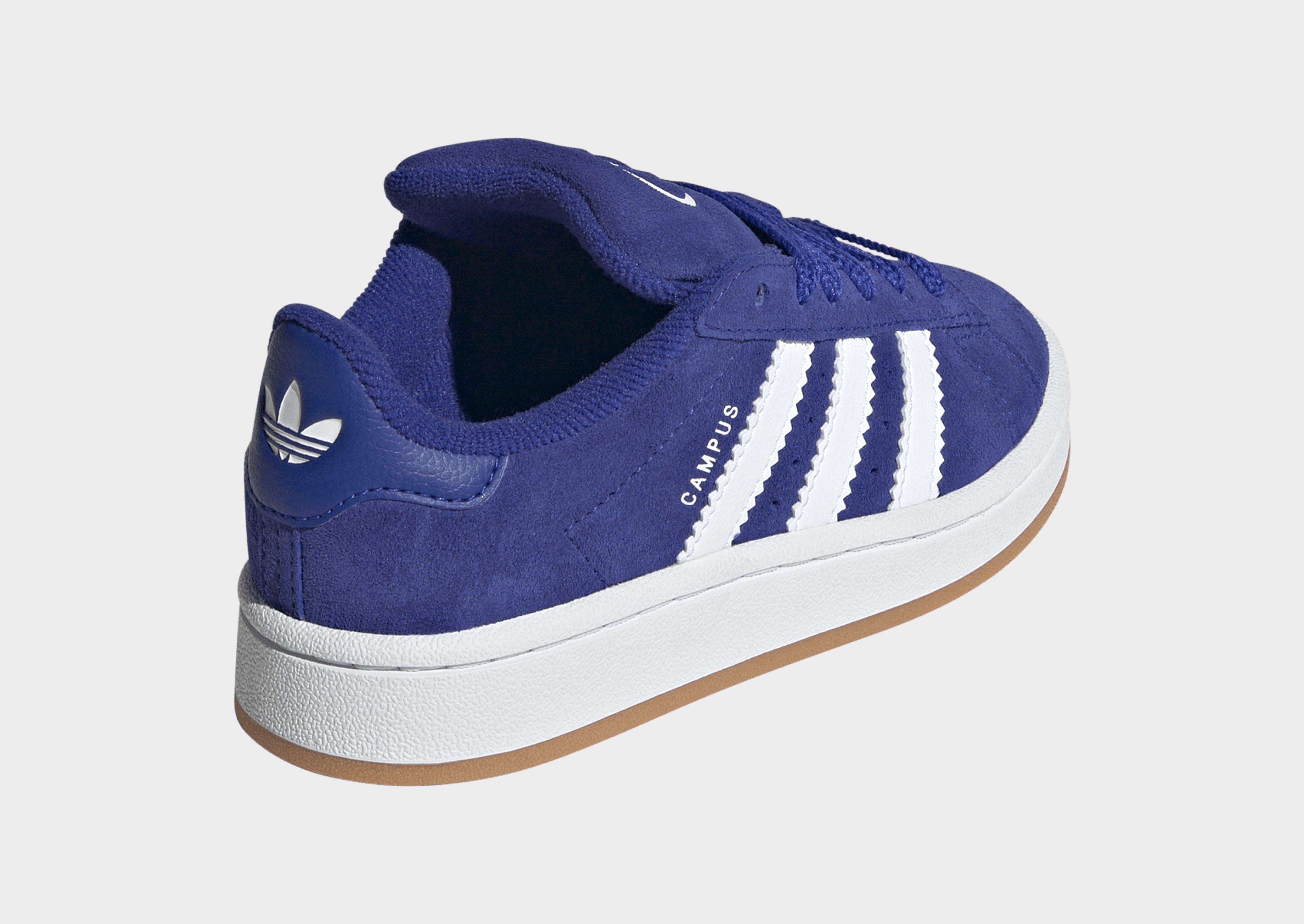 adidas Campus 00s Elastic Lace Schoenen Kids
