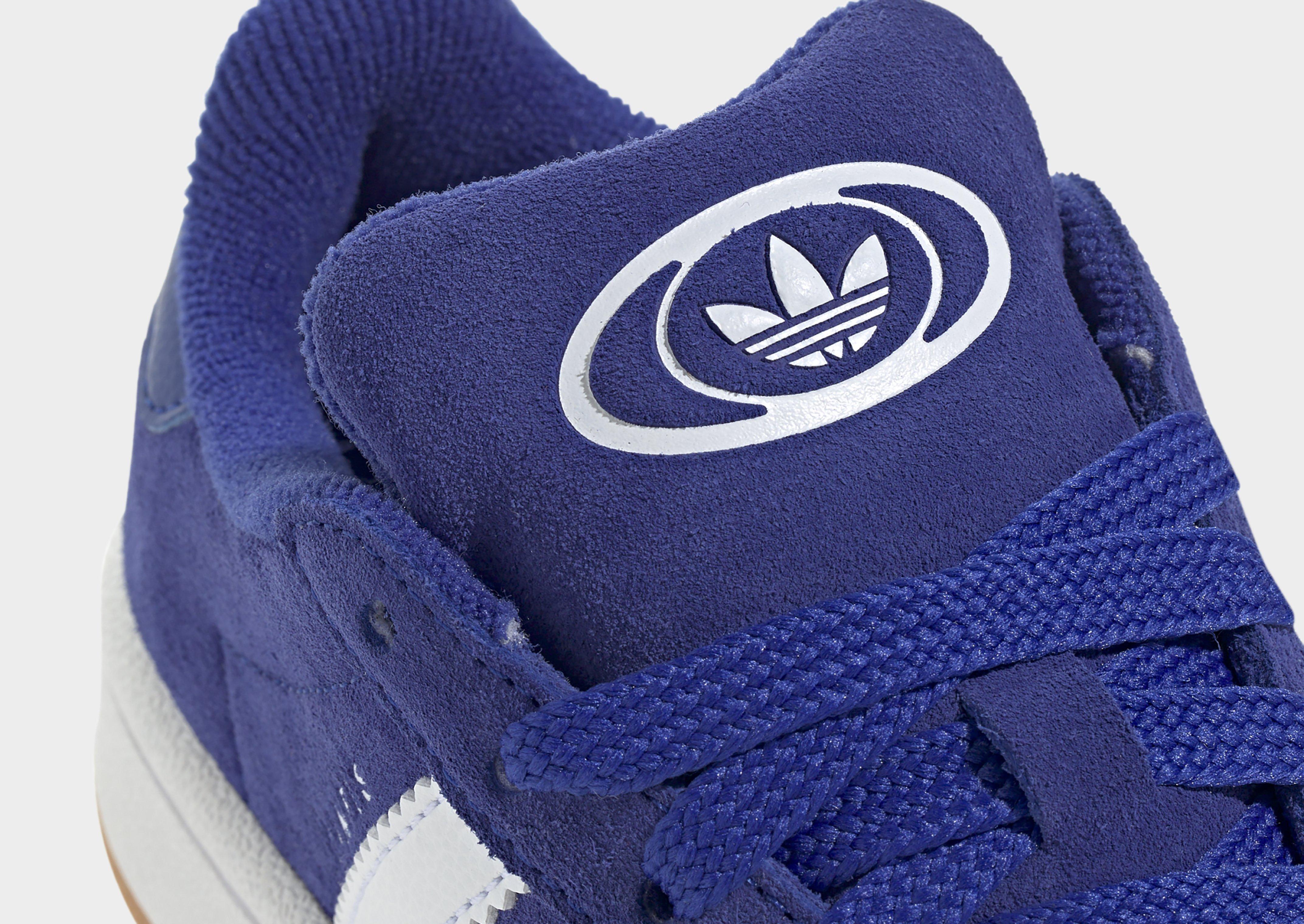 adidas Campus 00s Elastic Lace Schoenen Kids