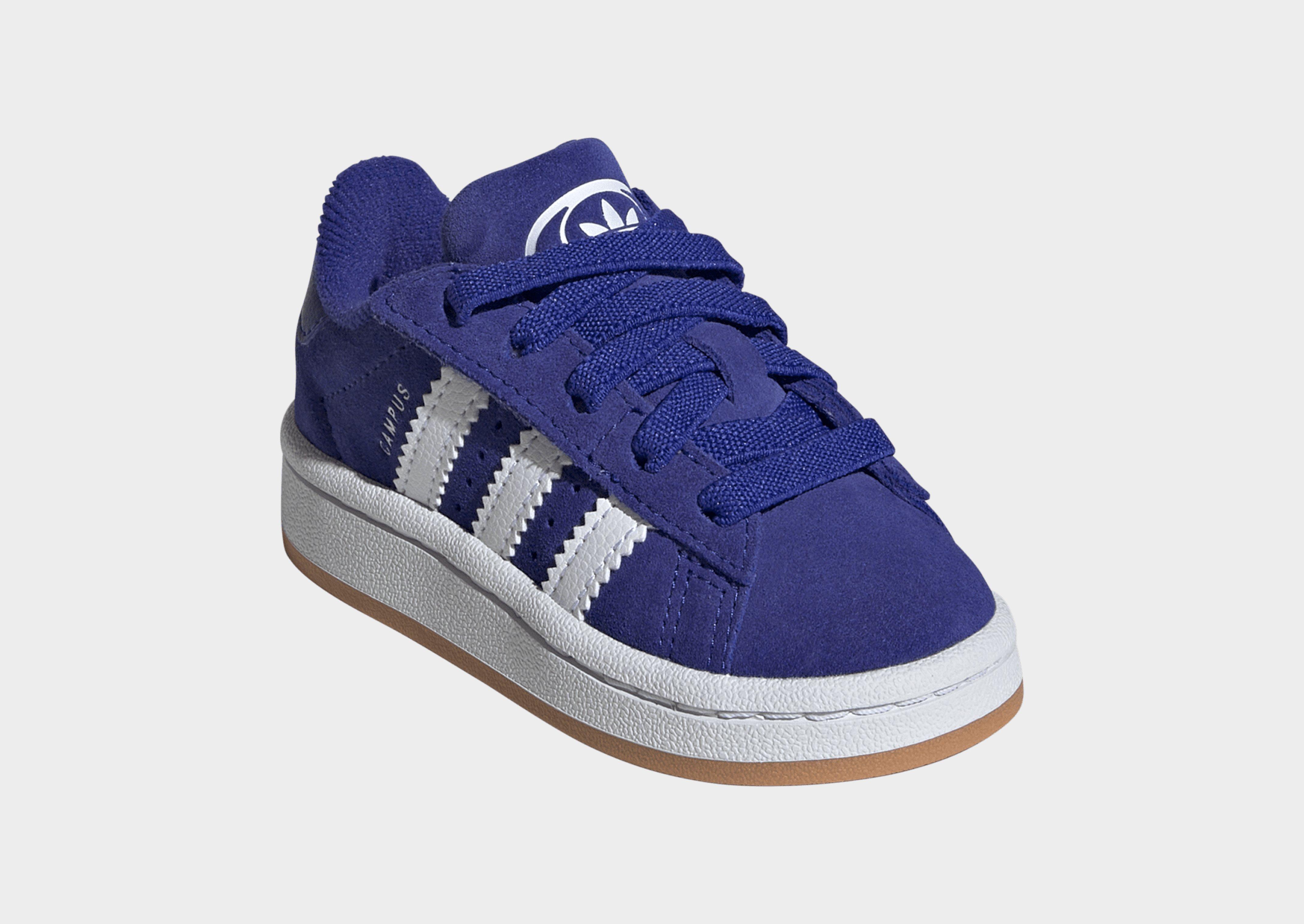 adidas Originals Campus 00s Comfort Closure Elastic Laces Kids Schuh