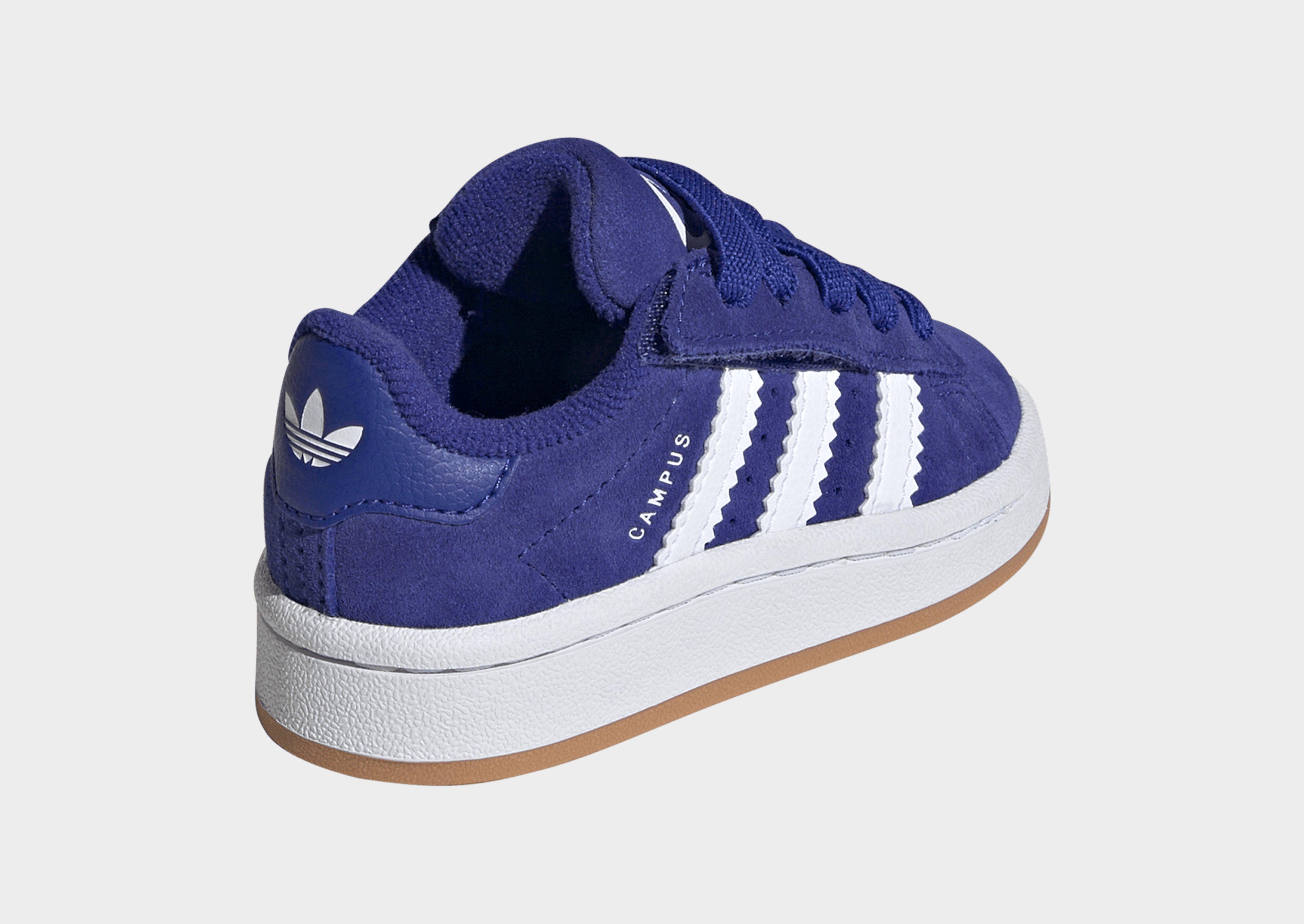 adidas Originals Campus 00s Comfort Closure Elastic Laces Kids Schuh
