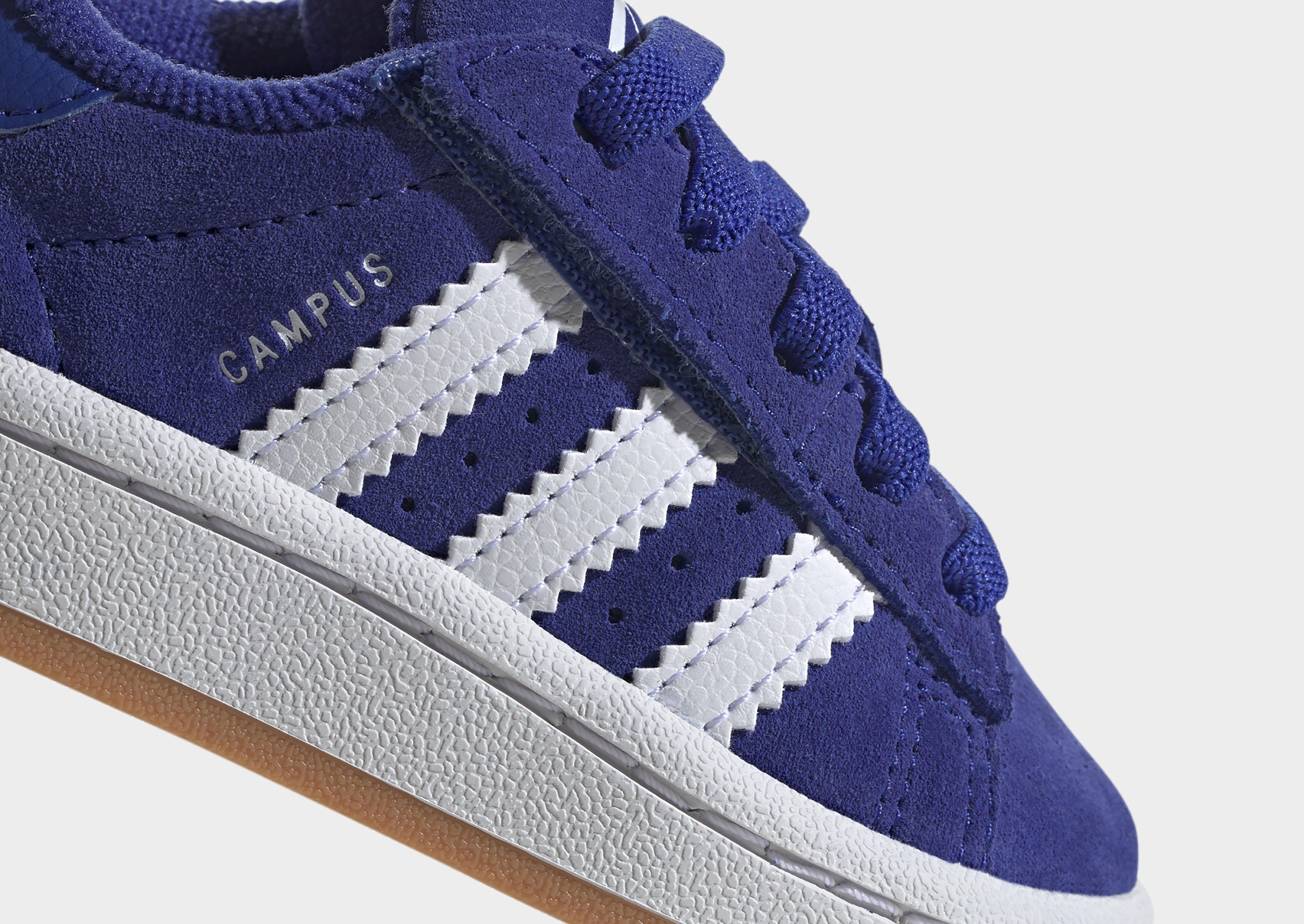 adidas Originals Campus 00s Comfort Closure Elastic Laces Kids Schuh