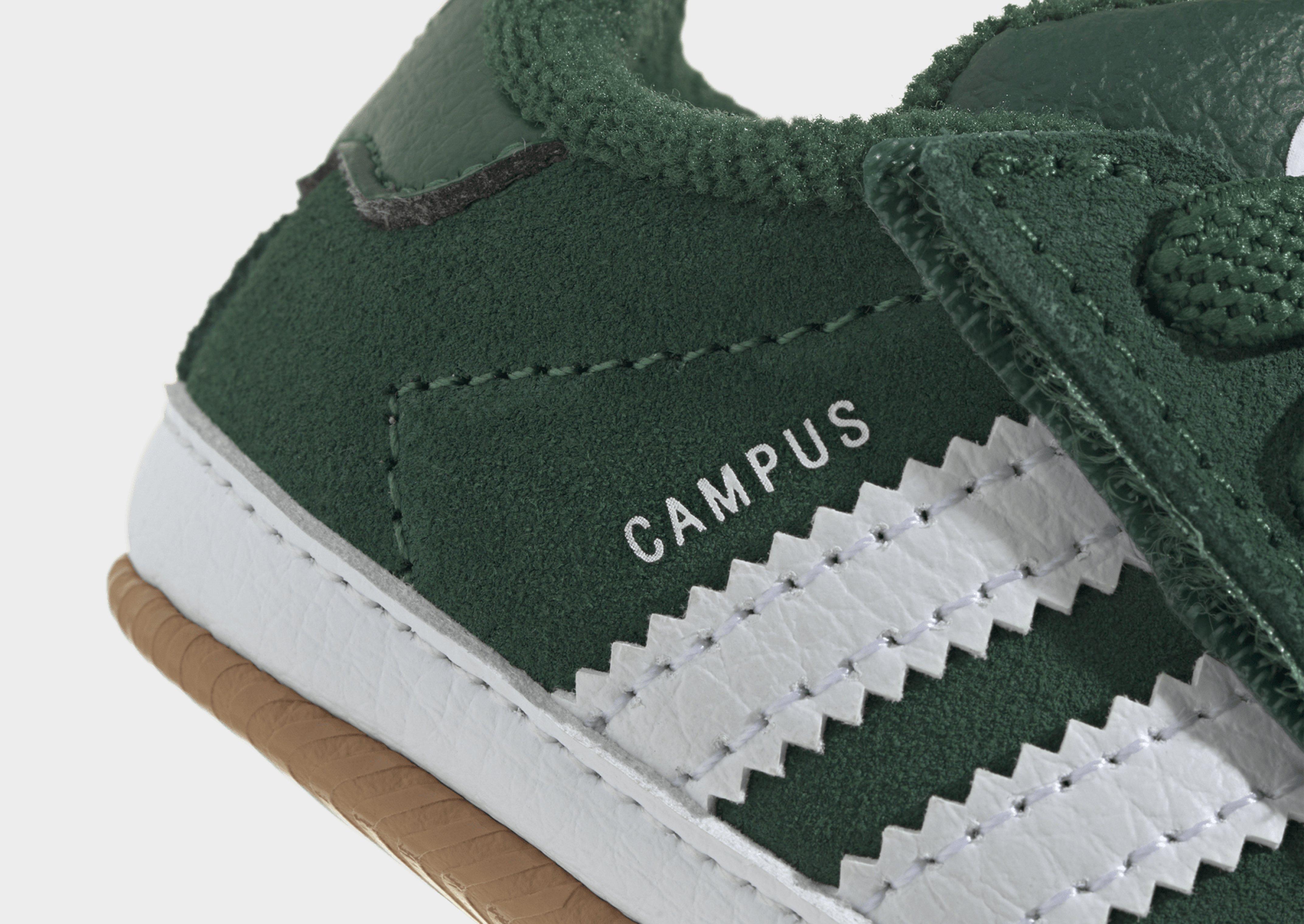 adidas Campus Crib Shoes Kids